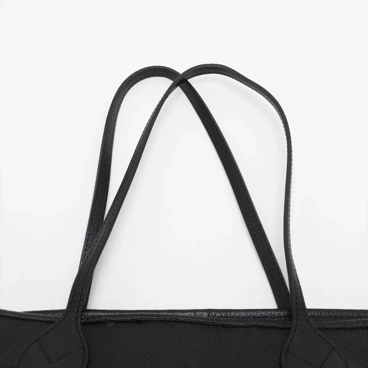 Monogram Empreinte Neverfull MM M45685 Black (RFID detected) — view 6