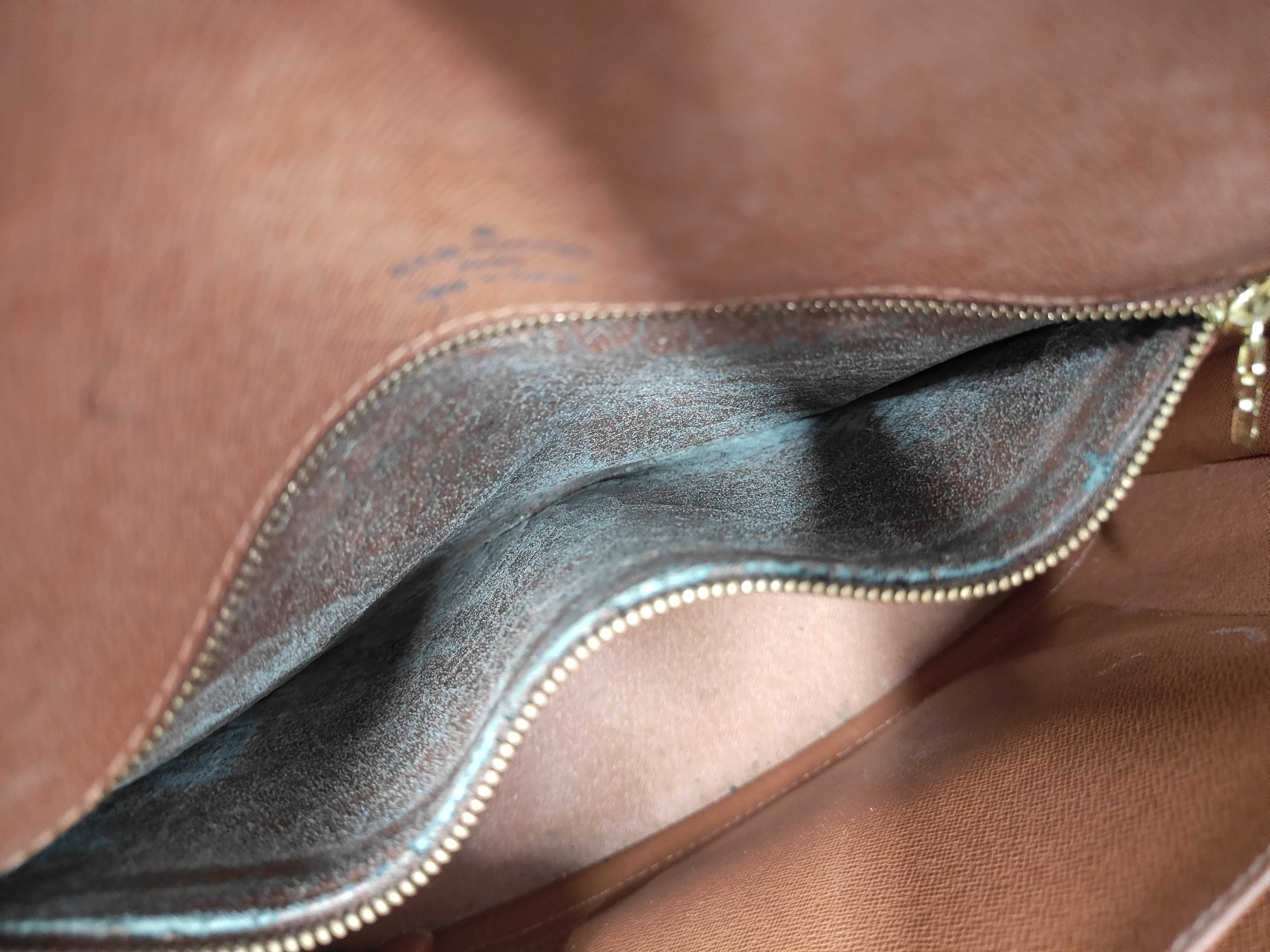 Monogram M51102 Babylon Bag — view 11