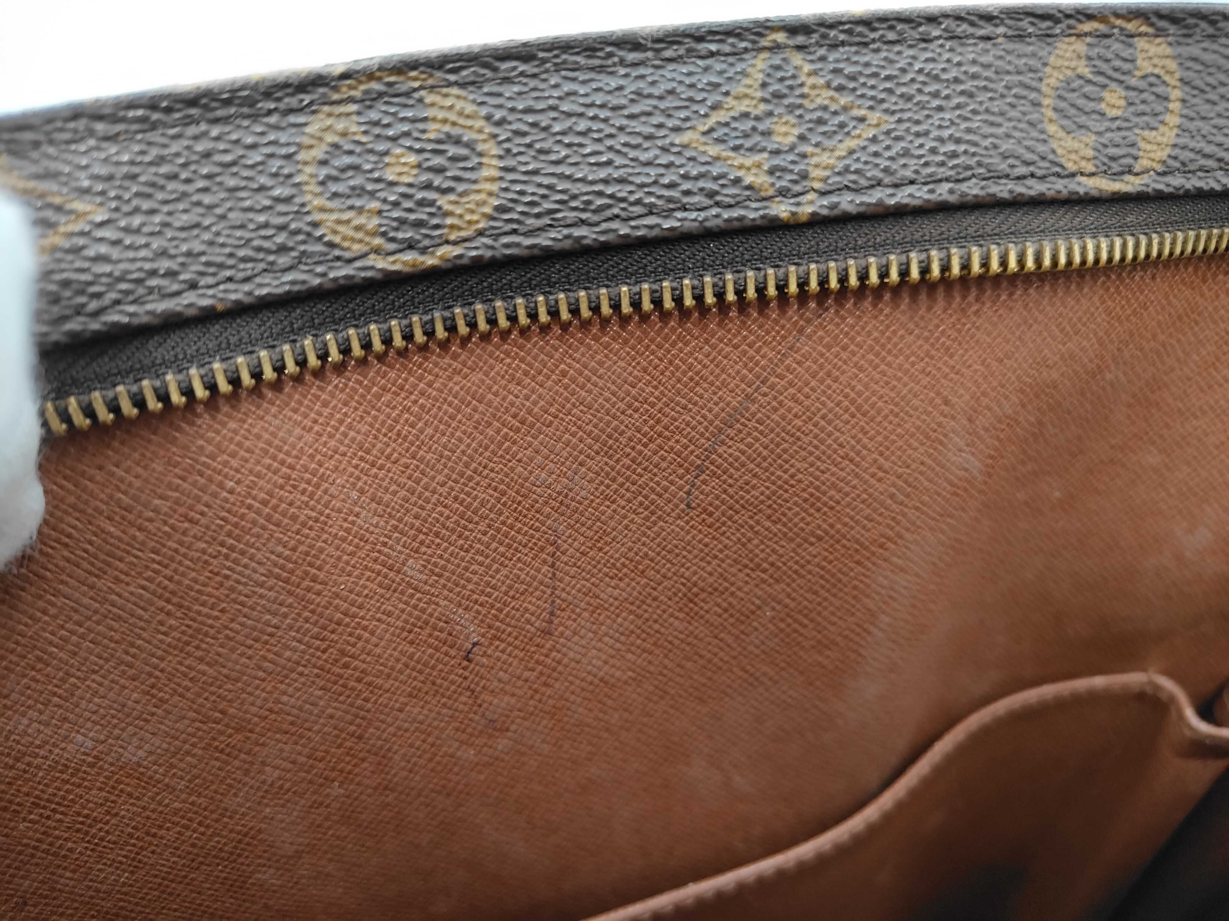 Monogram M51102 Babylon Bag — view 13