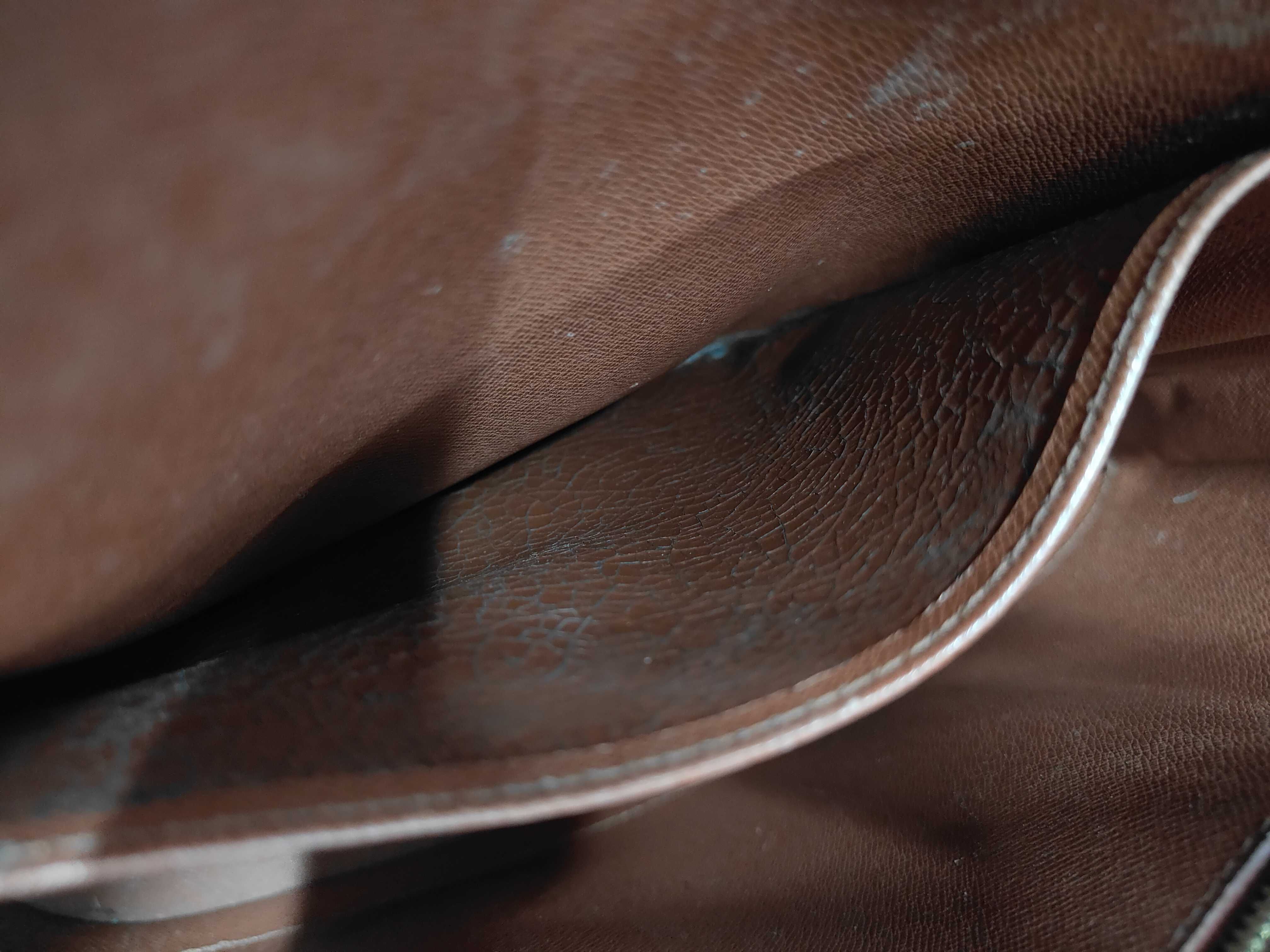 Monogram M51102 Babylon Bag — view 14
