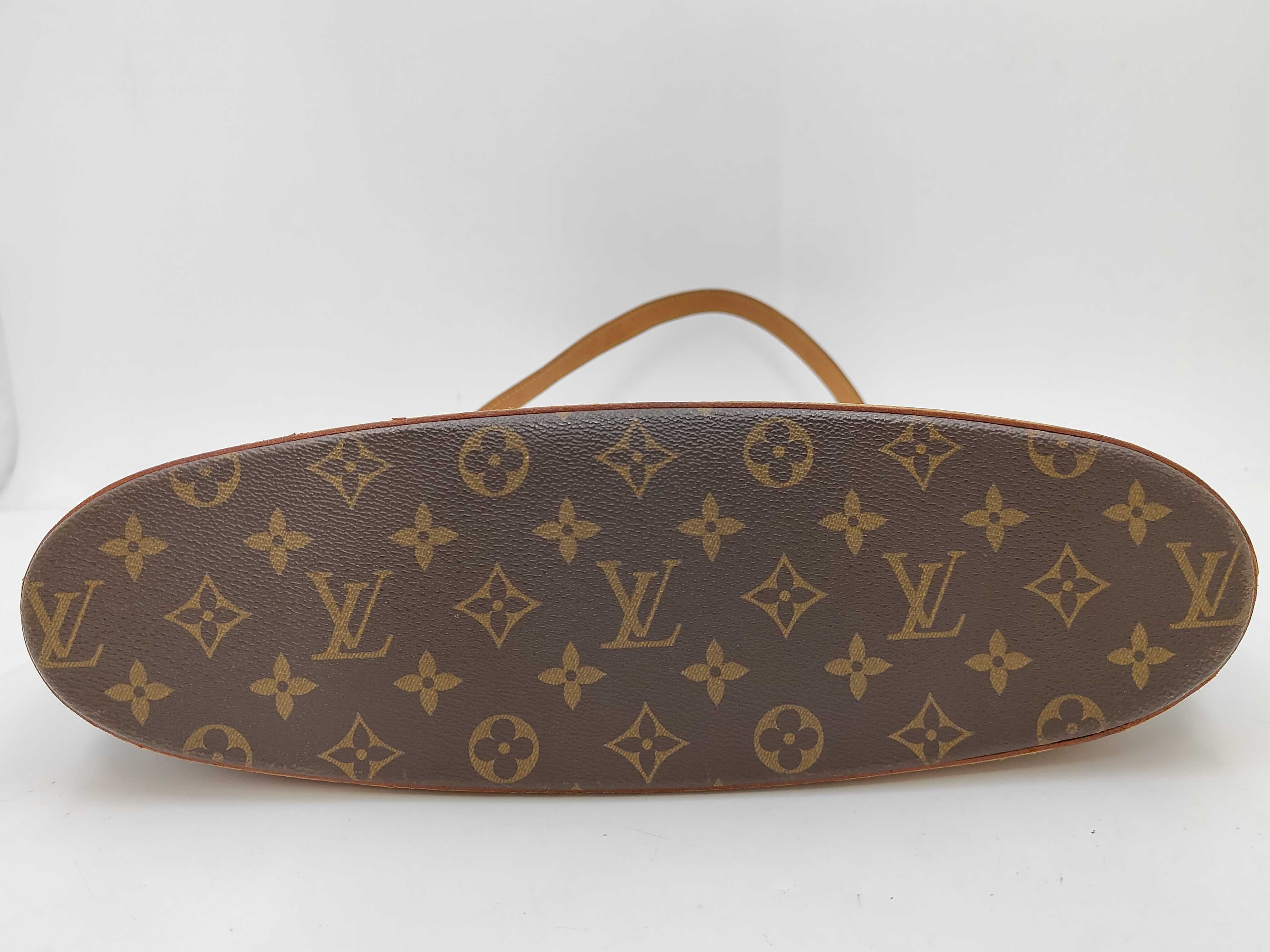 Monogram M51102 Babylon Bag — view 3