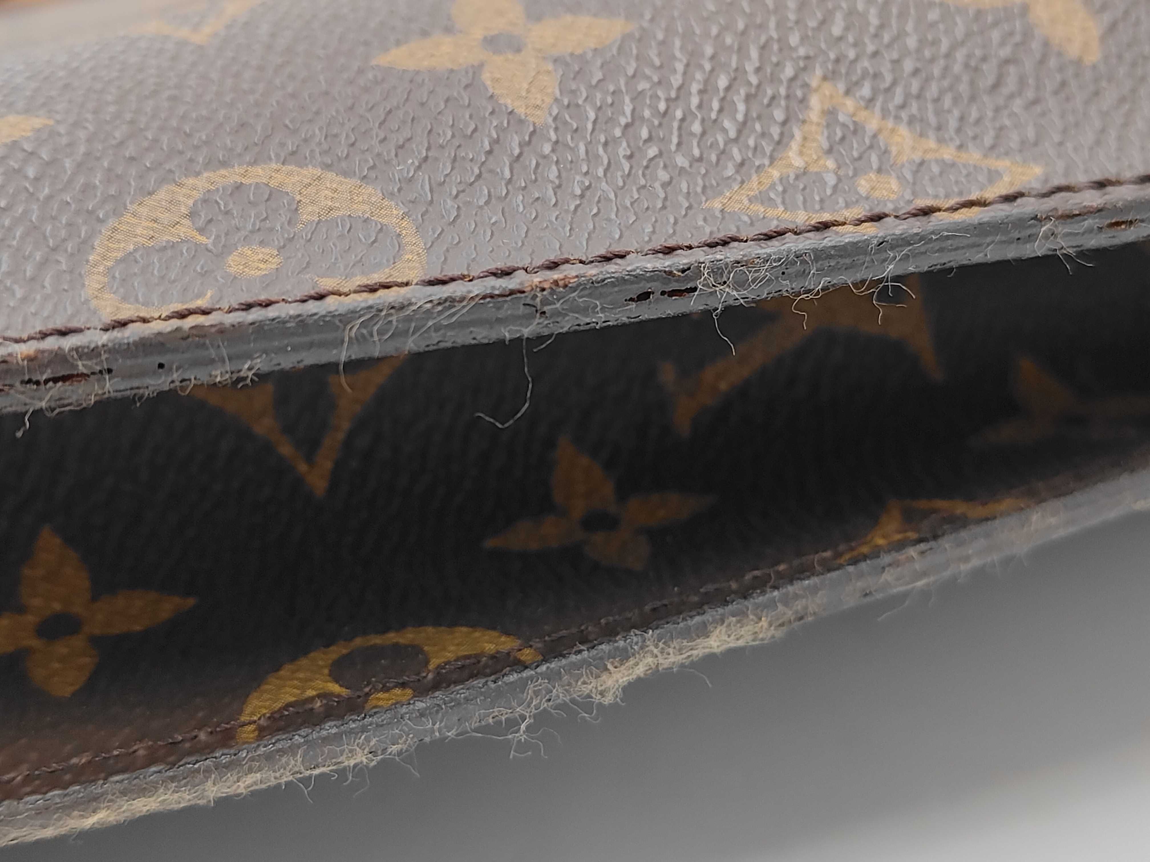 Monogram M51102 Babylon Bag — view 7