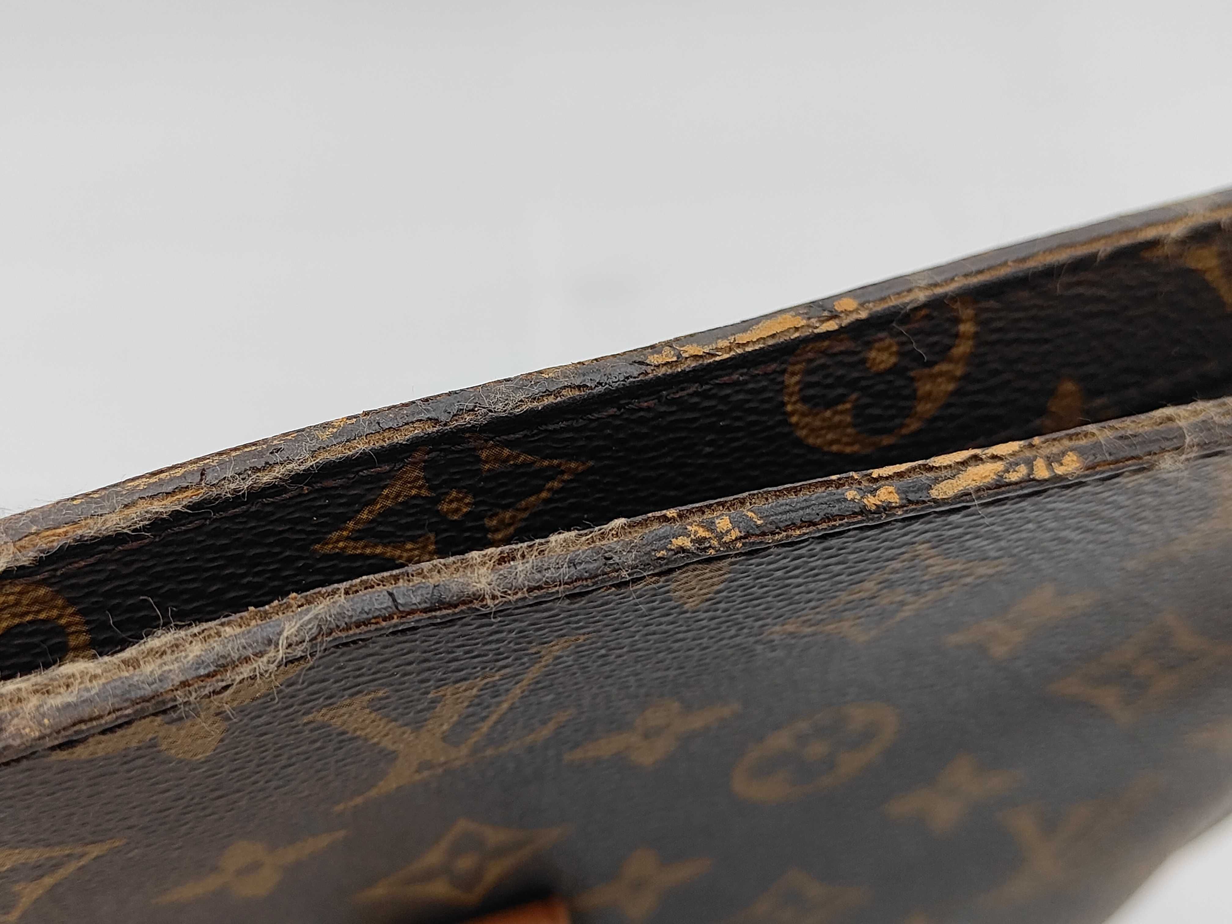 Monogram M51102 Babylon Bag — view 9