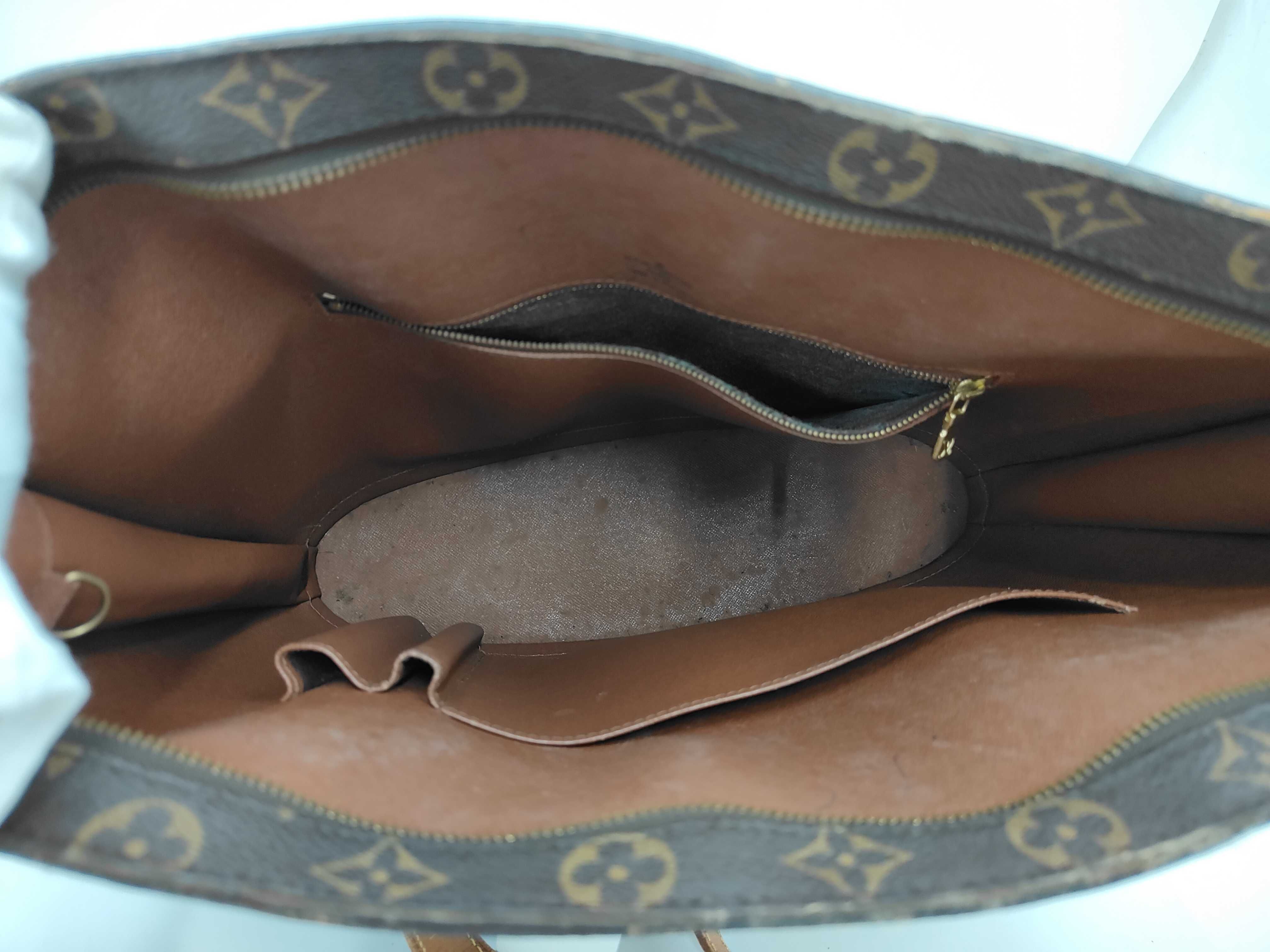Monogram M51102 Babylon Bag — view 10