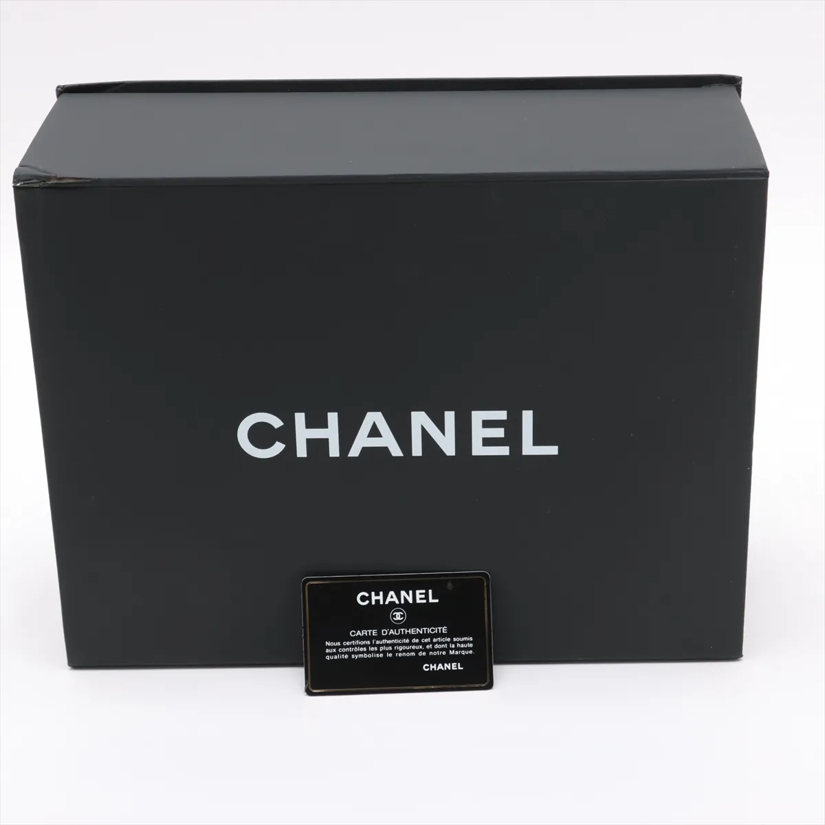 Boy Chanel 20 Small Plastic x Leather Chain Shoulder Bag Blue Rainbow Metal Fittings 24258511 24th Series A67085 — view 10