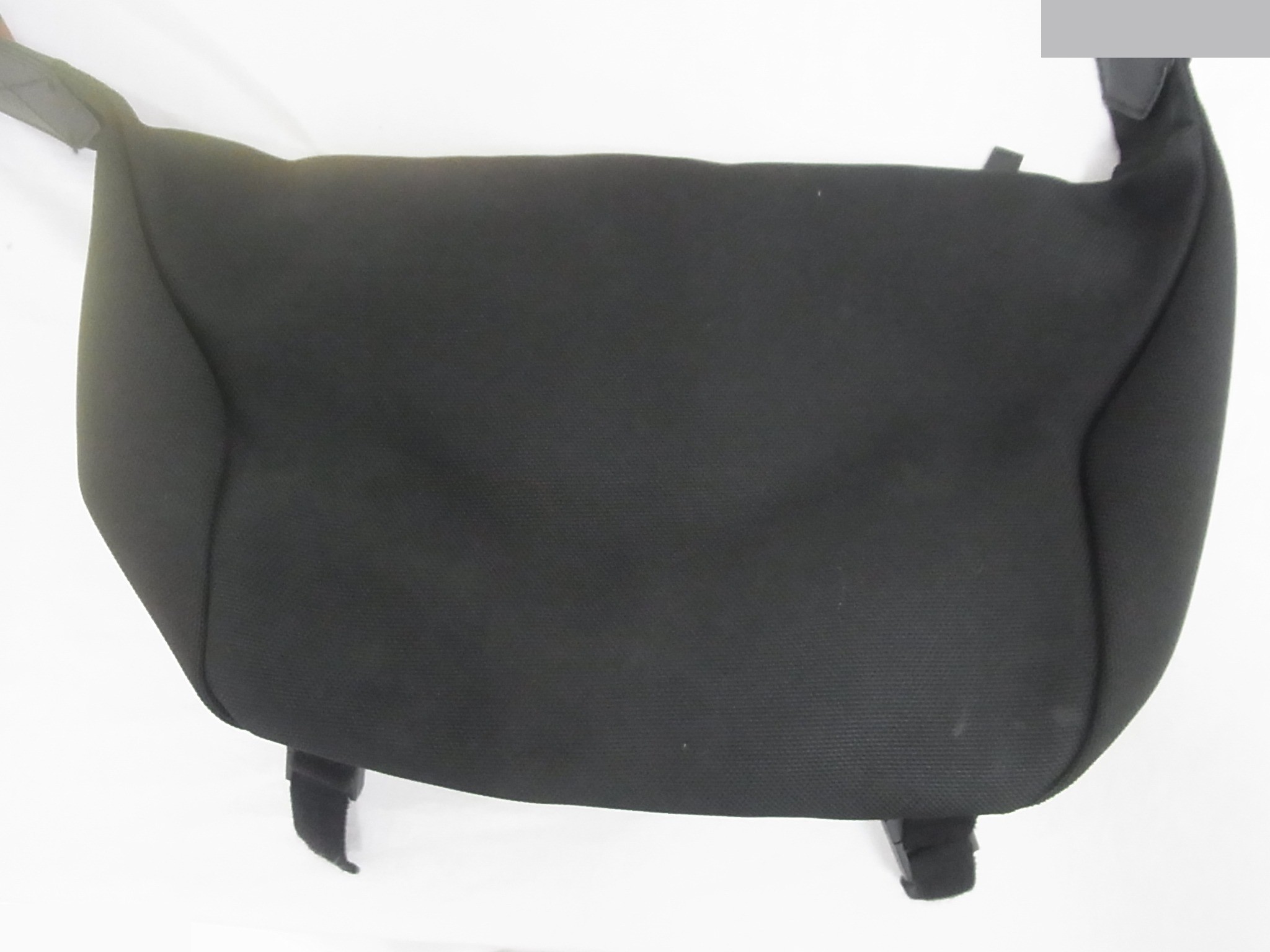 353409 Nylon Shoulder Bag — view 2