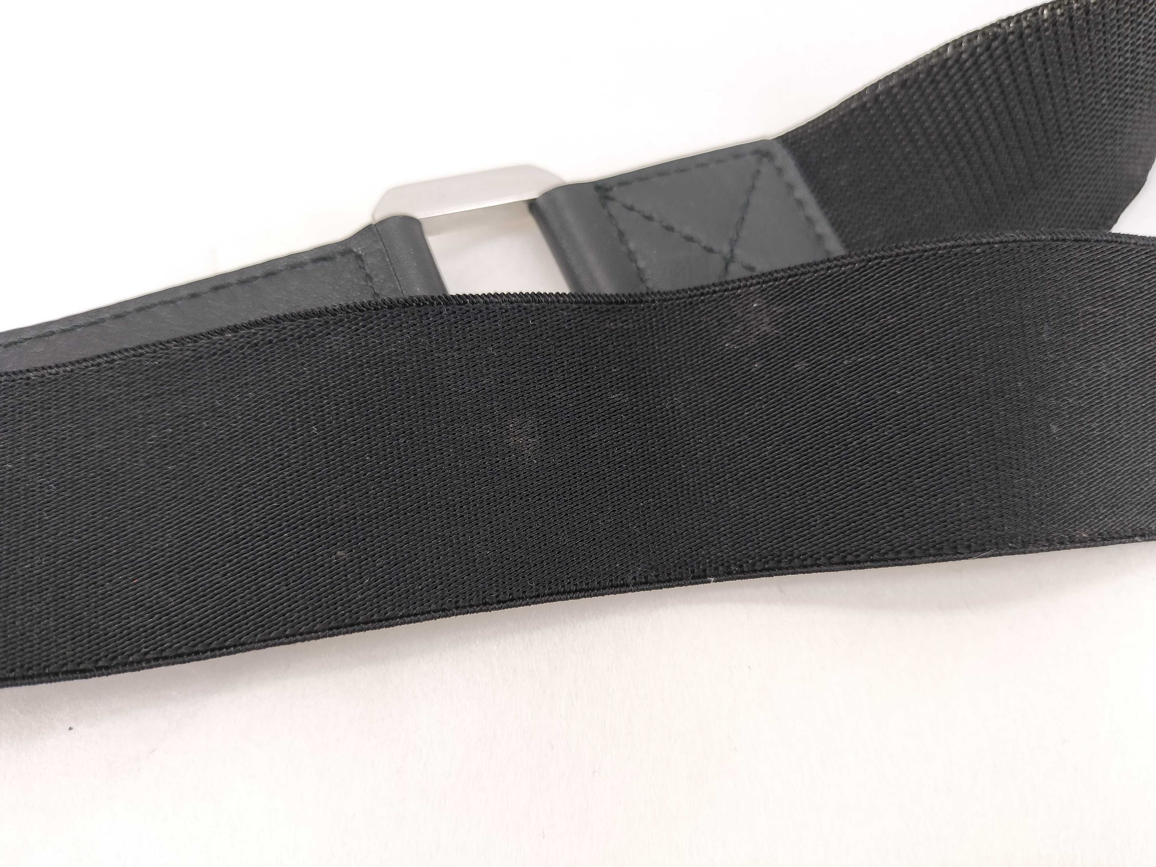 GG Embossed Belt 236267 214351 Gucci Belt — view 7