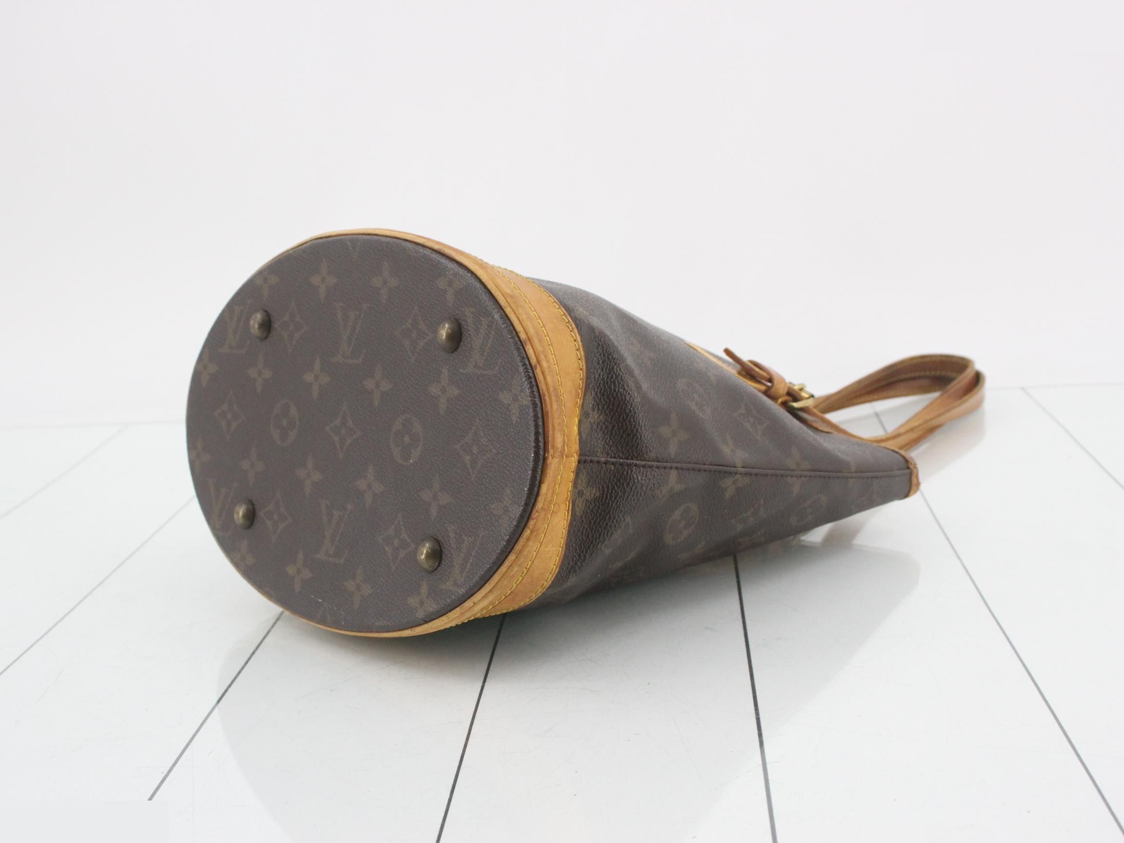 Bucket PM Monogram M42238 — view 6