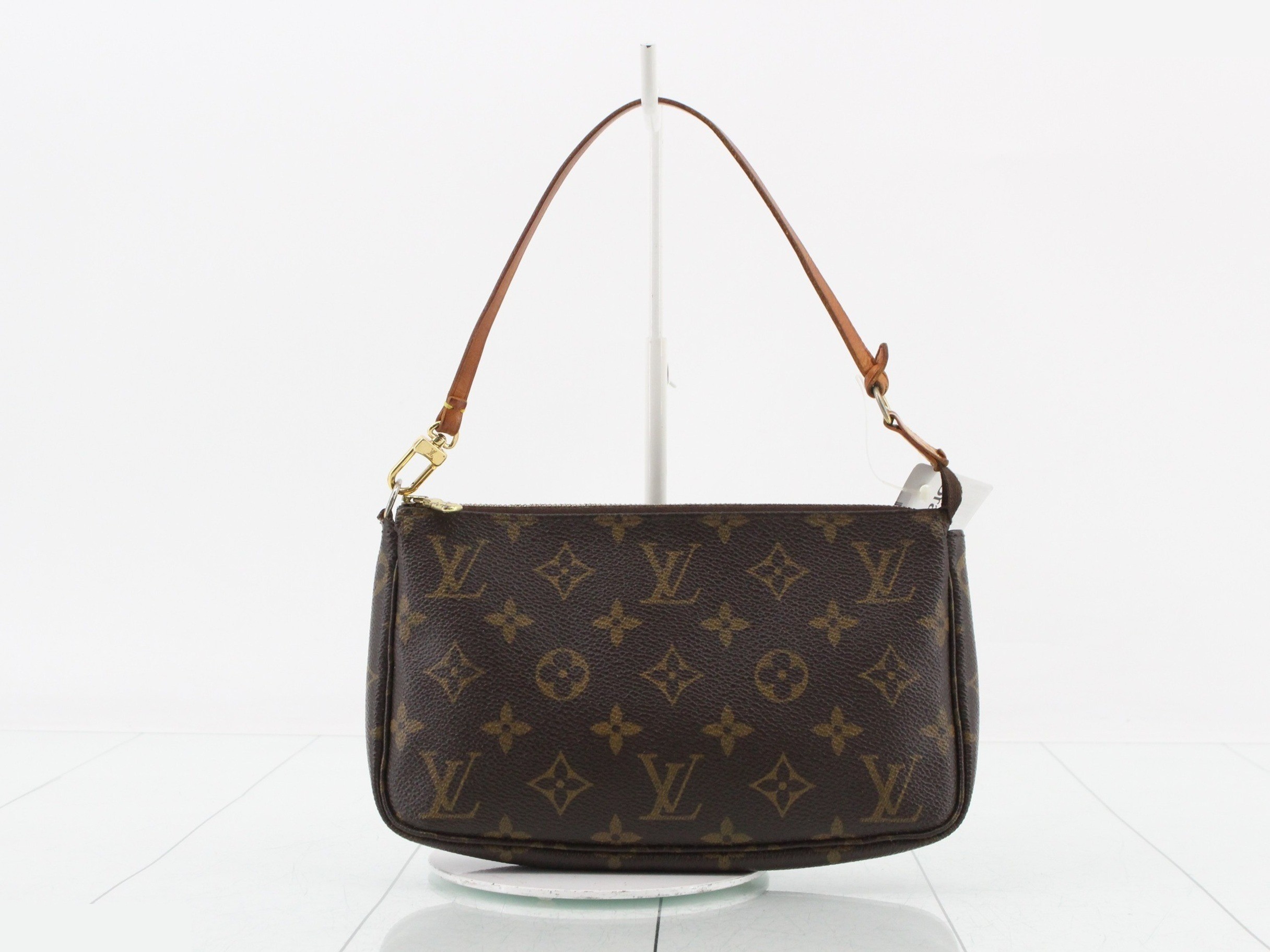 Monogram Pochette Accessoires