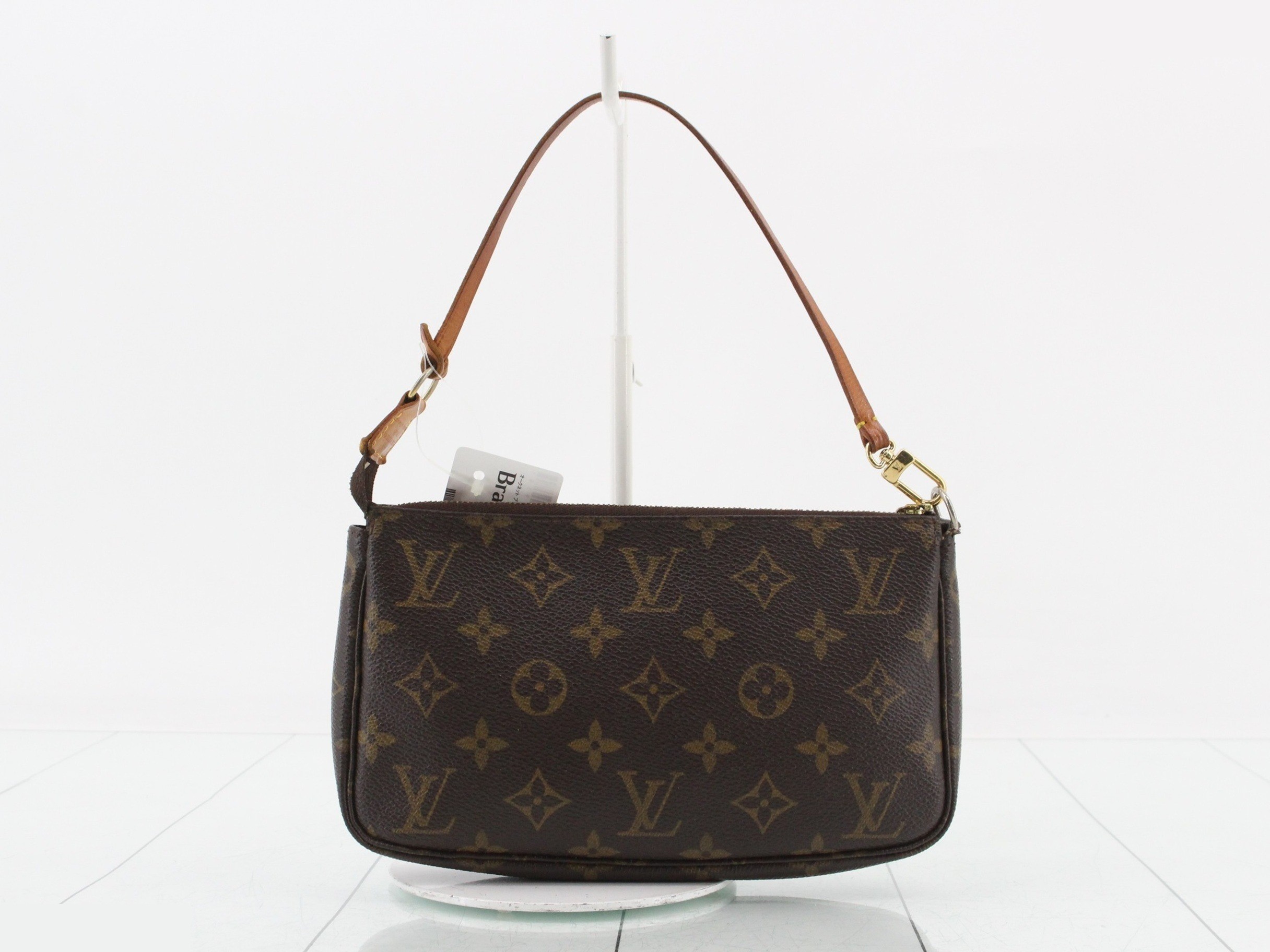 Monogram Pochette Accessoires — view 2