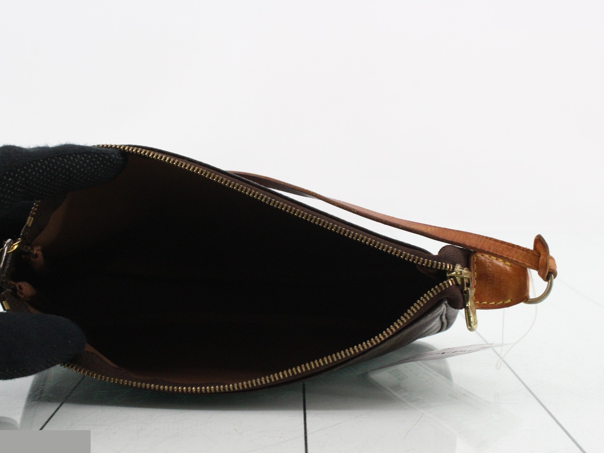 Monogram Pochette Accessoires — view 4