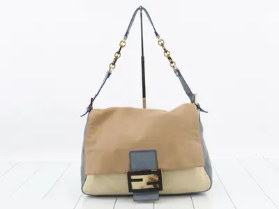 Baguette Shoulder Bag