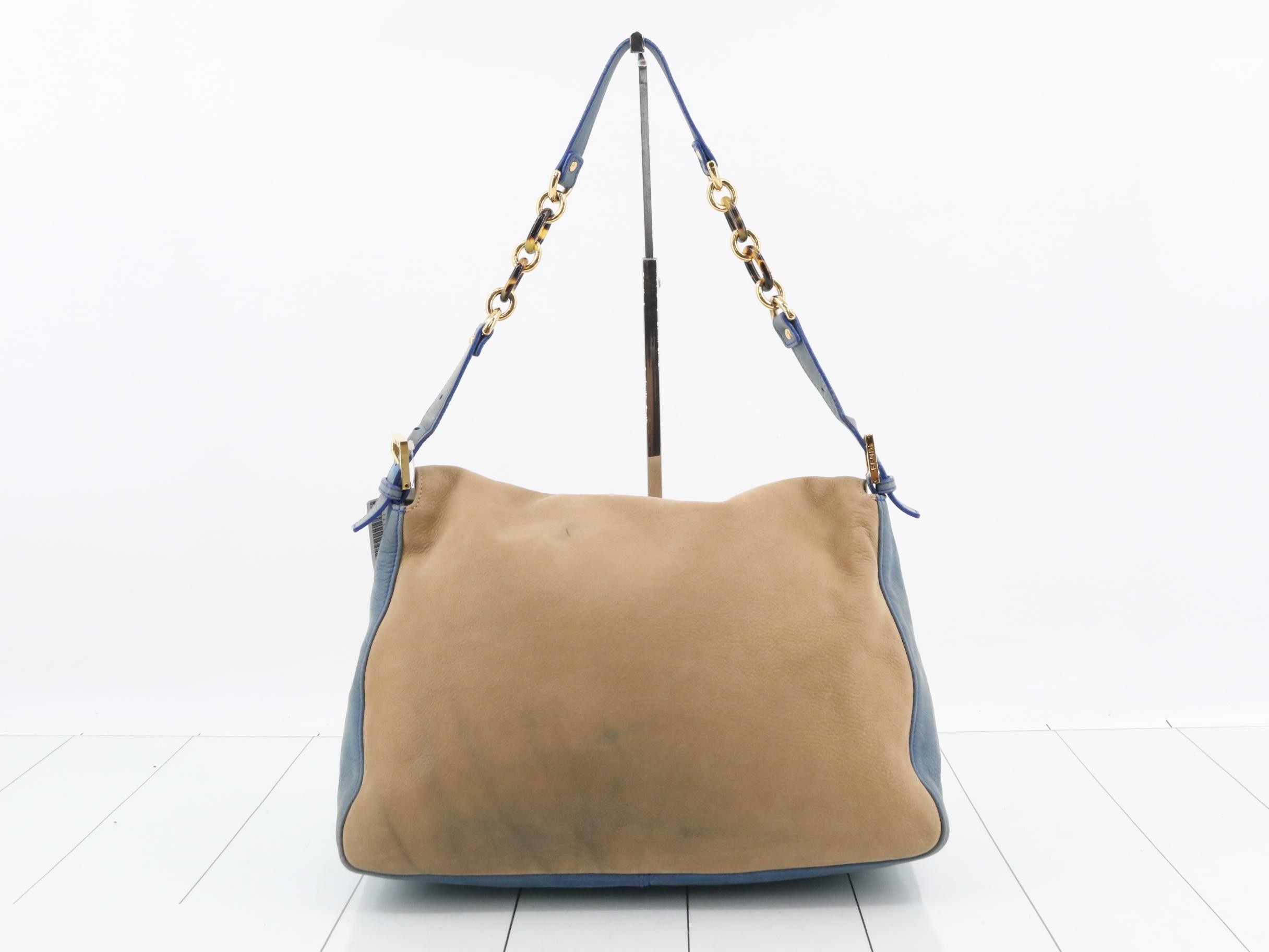 Baguette Shoulder Bag — view 2