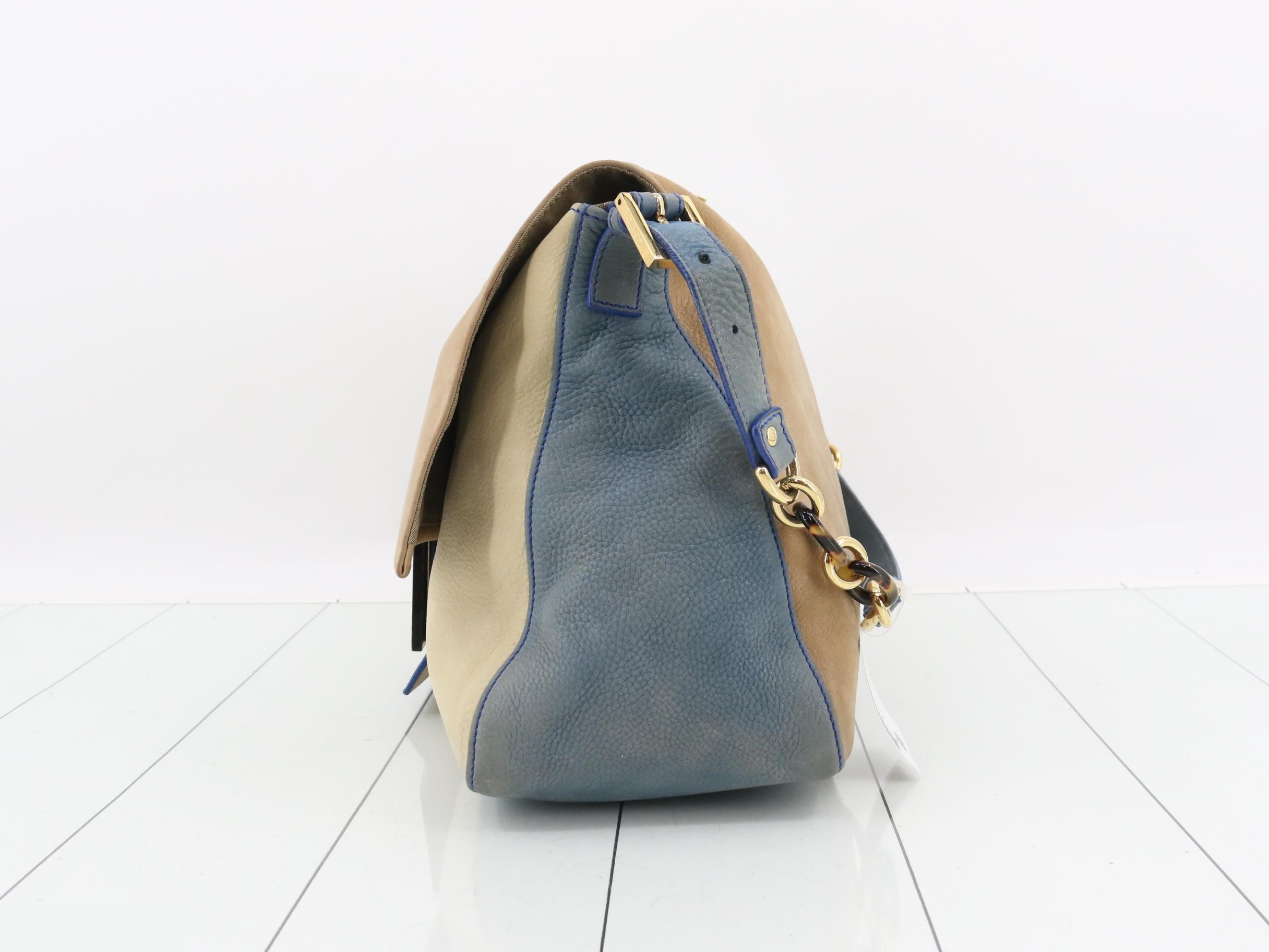 Baguette Shoulder Bag — view 3