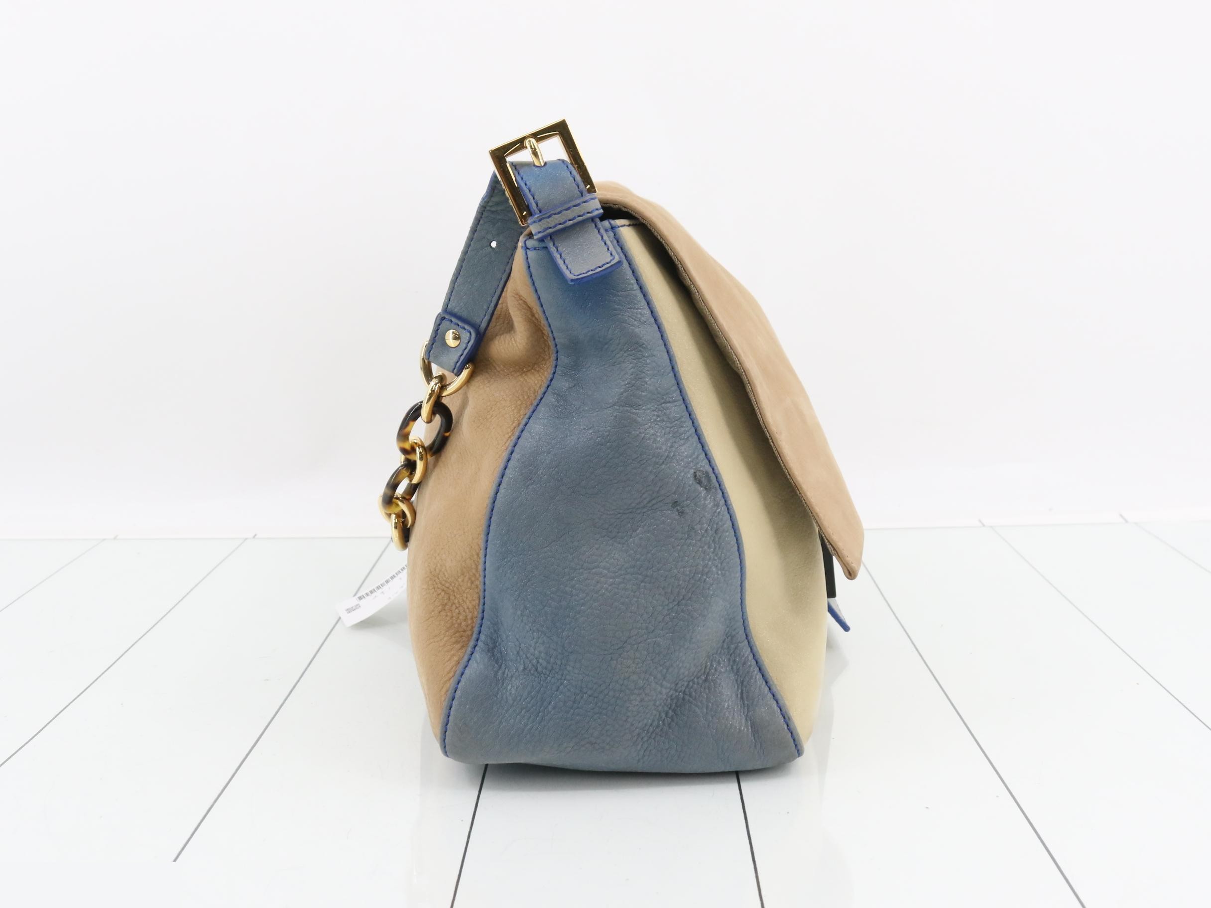 Baguette Shoulder Bag — view 4
