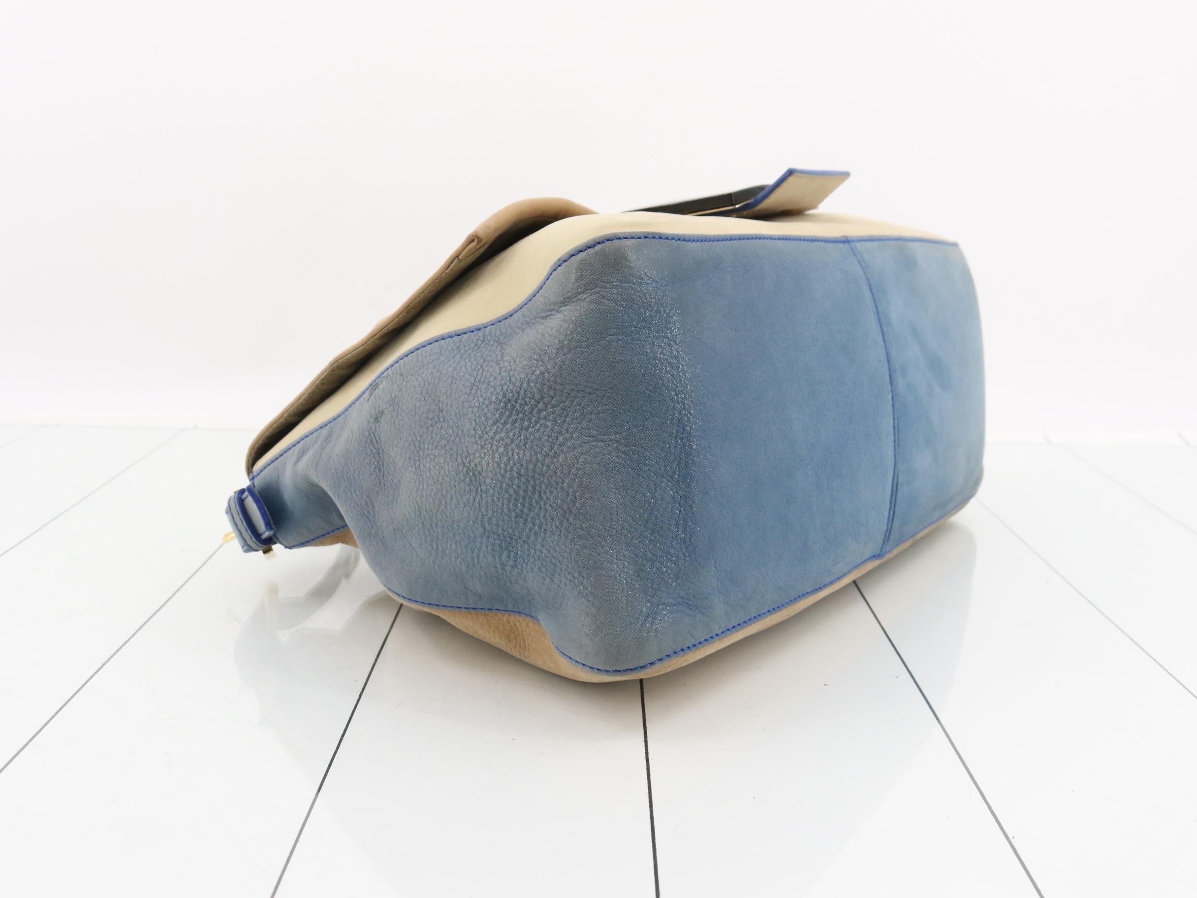 Baguette Shoulder Bag — view 5