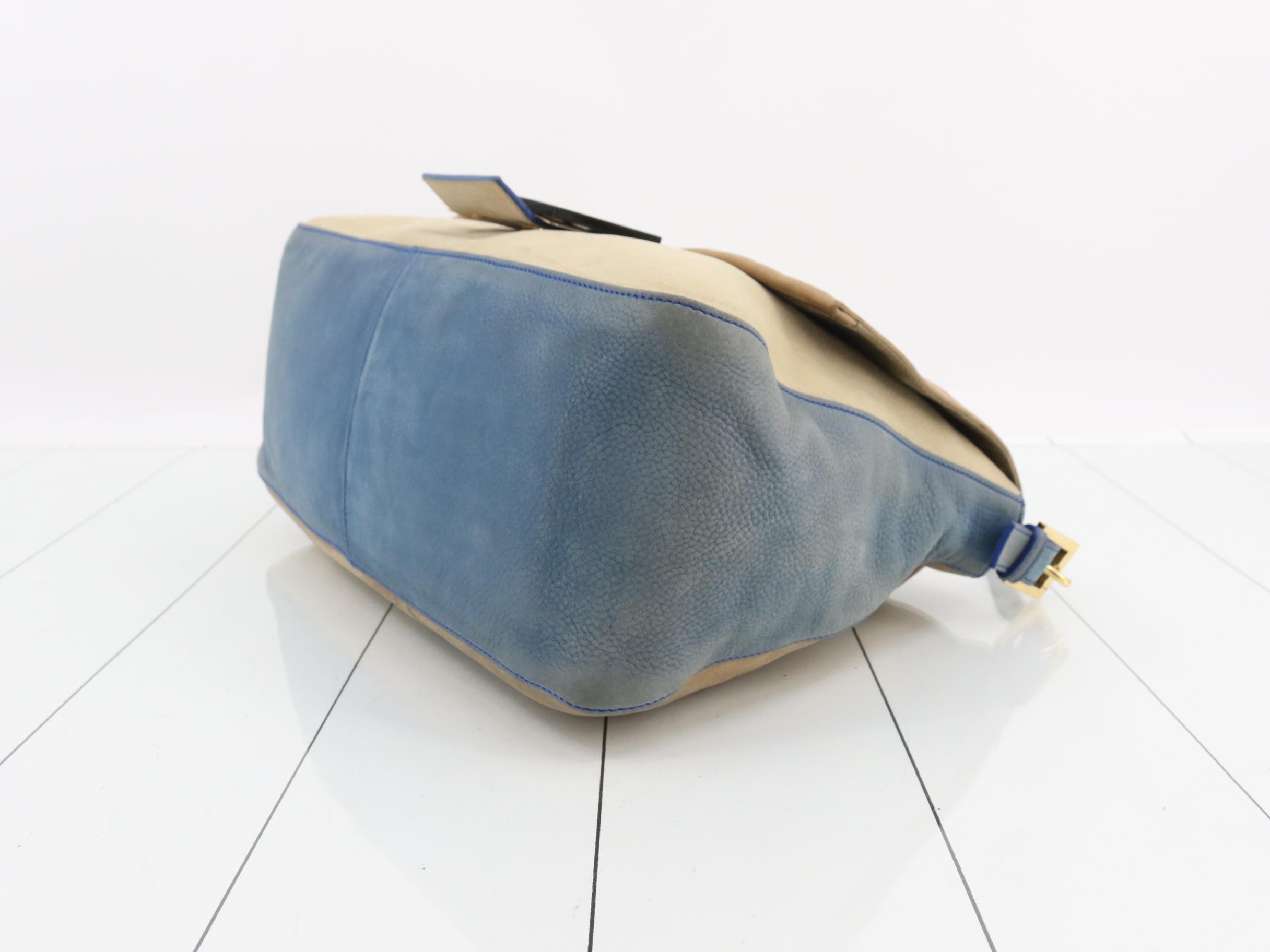 Baguette Shoulder Bag — view 6
