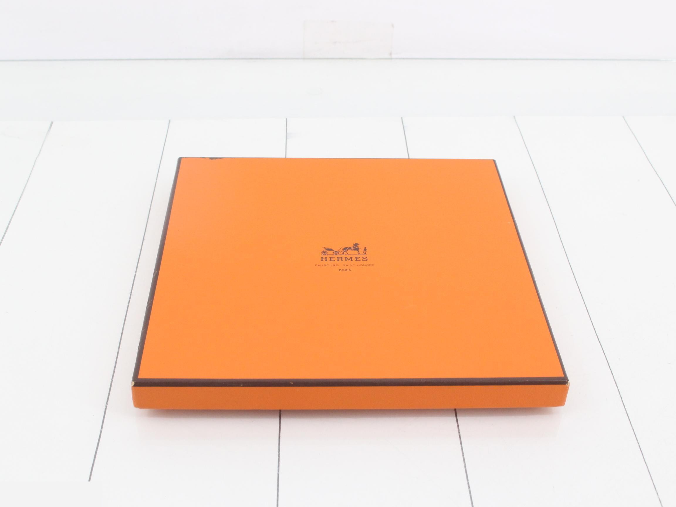 Carre 90 LES ARTIFICIERS scarf — view 4