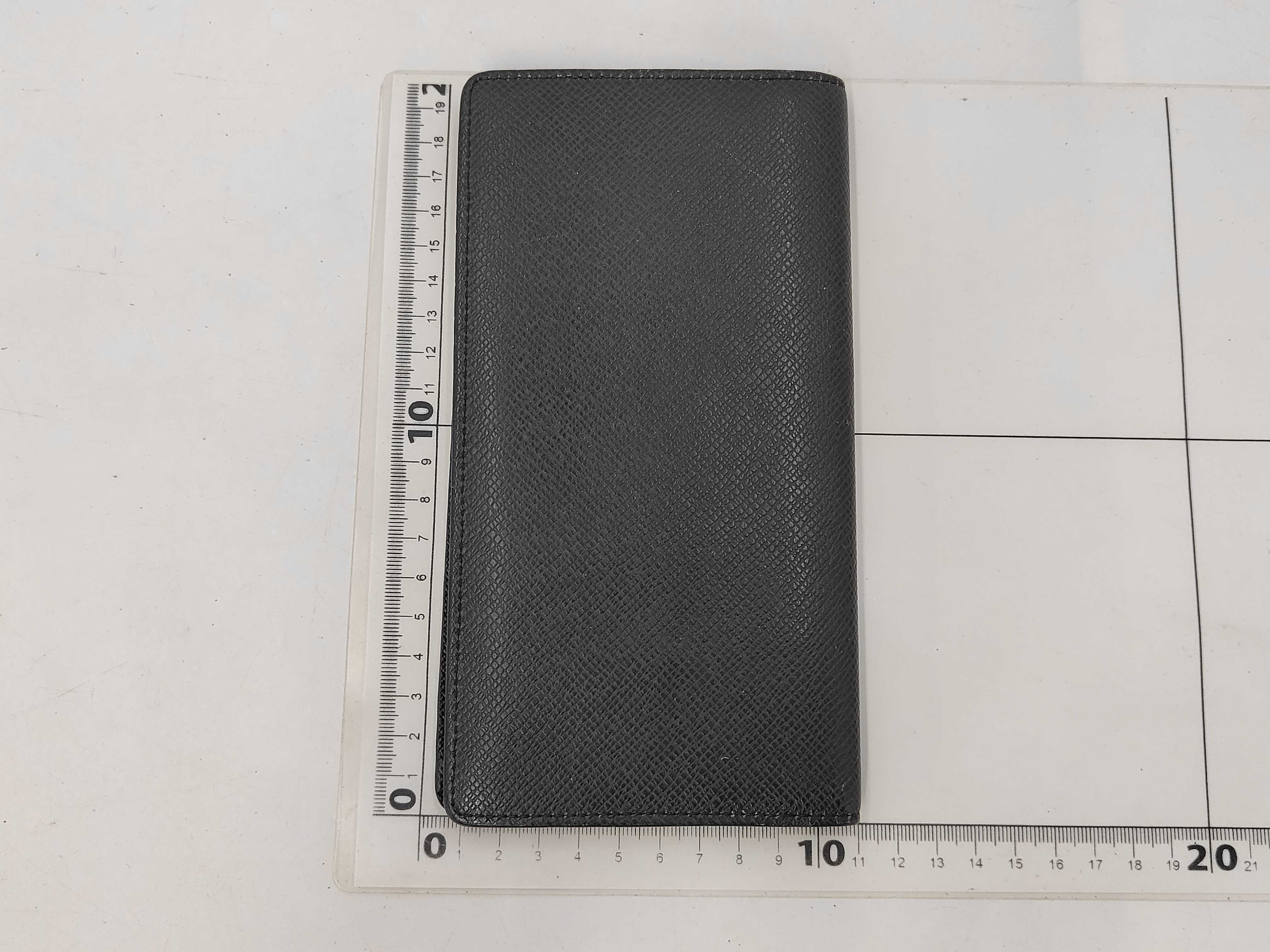 Taiga M30541 Portefeuille Long Wallet — view 2