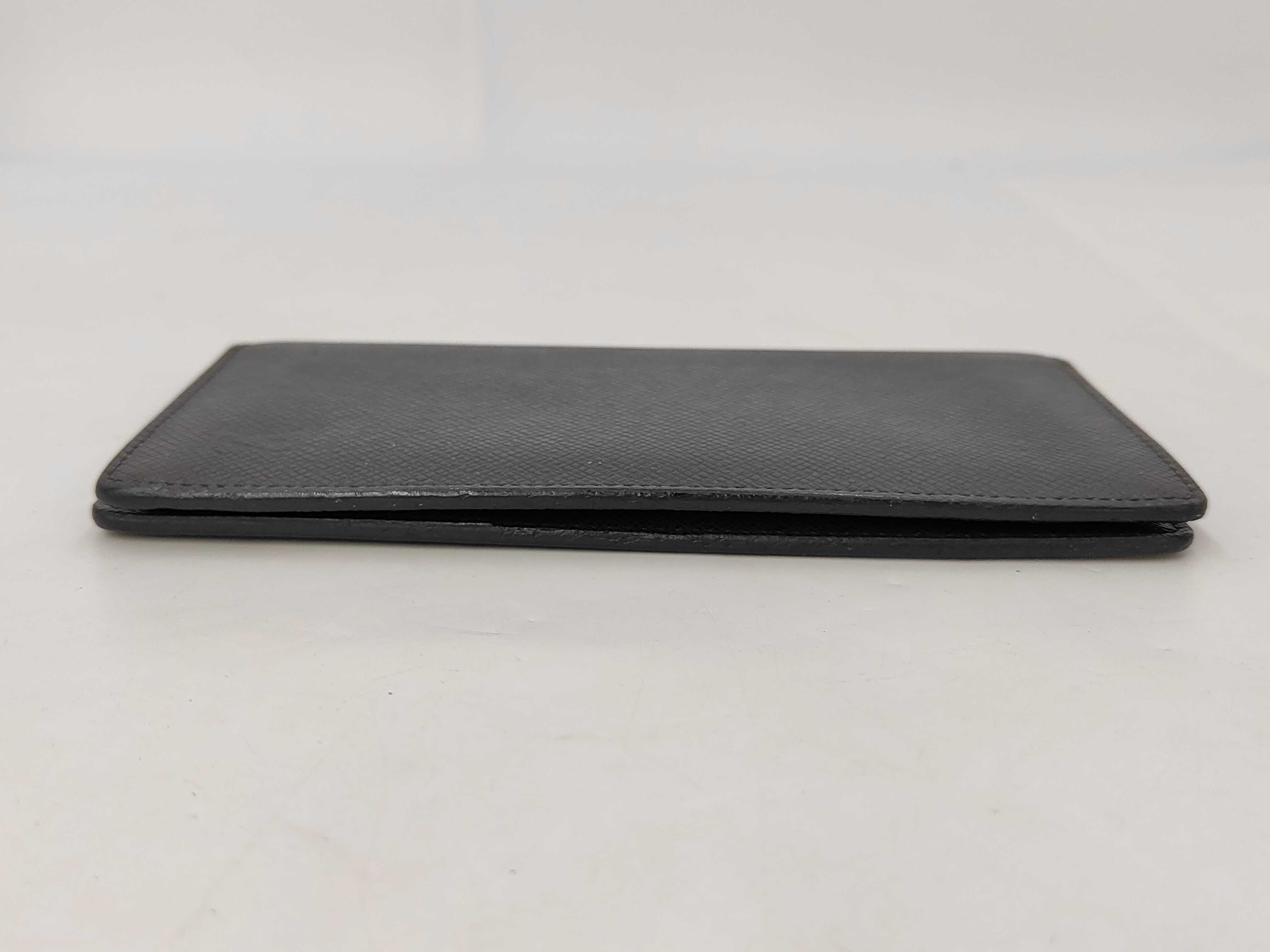 Taiga M30541 Portefeuille Long Wallet — view 5