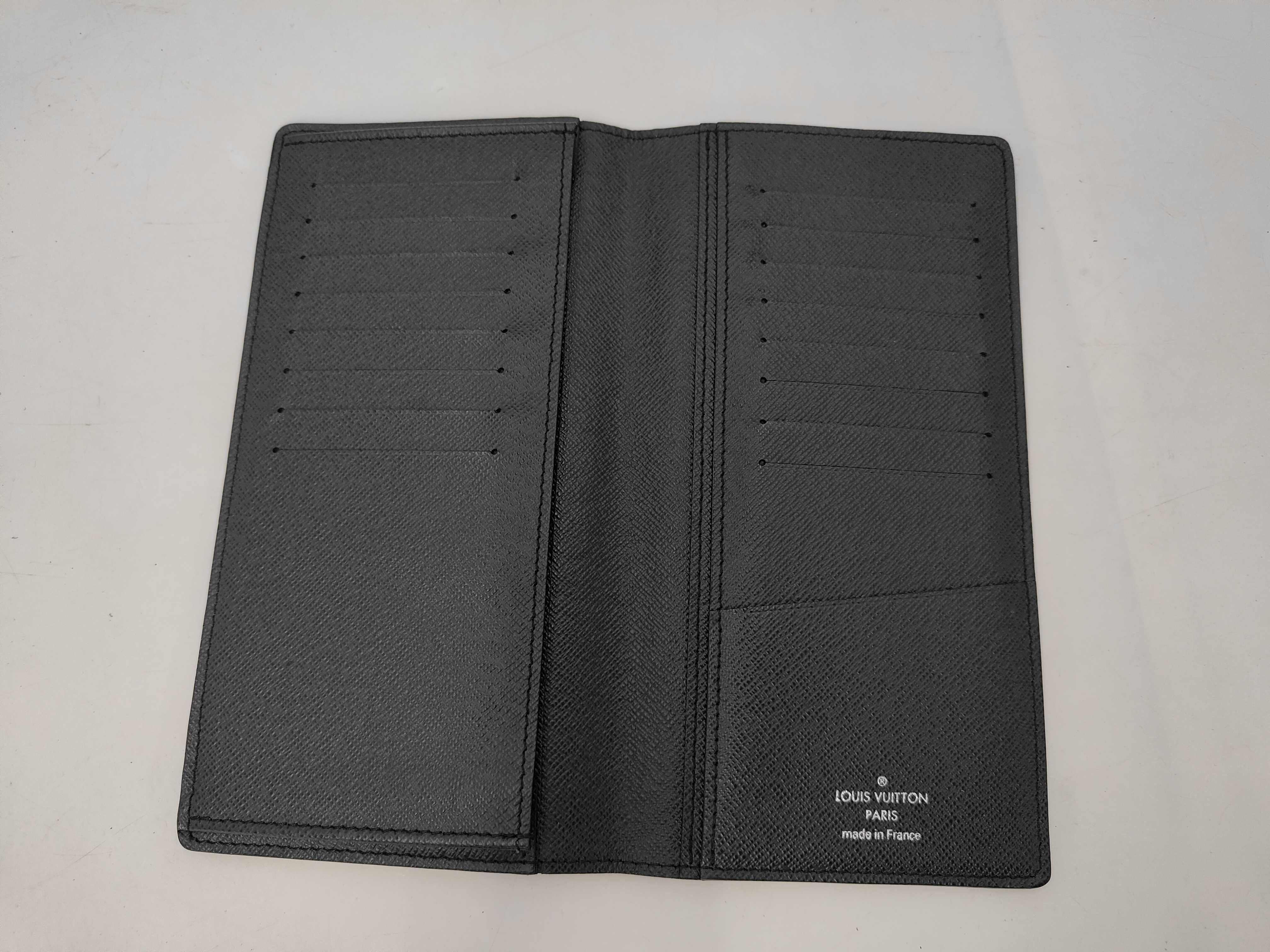 Taiga M30541 Portefeuille Long Wallet — view 6