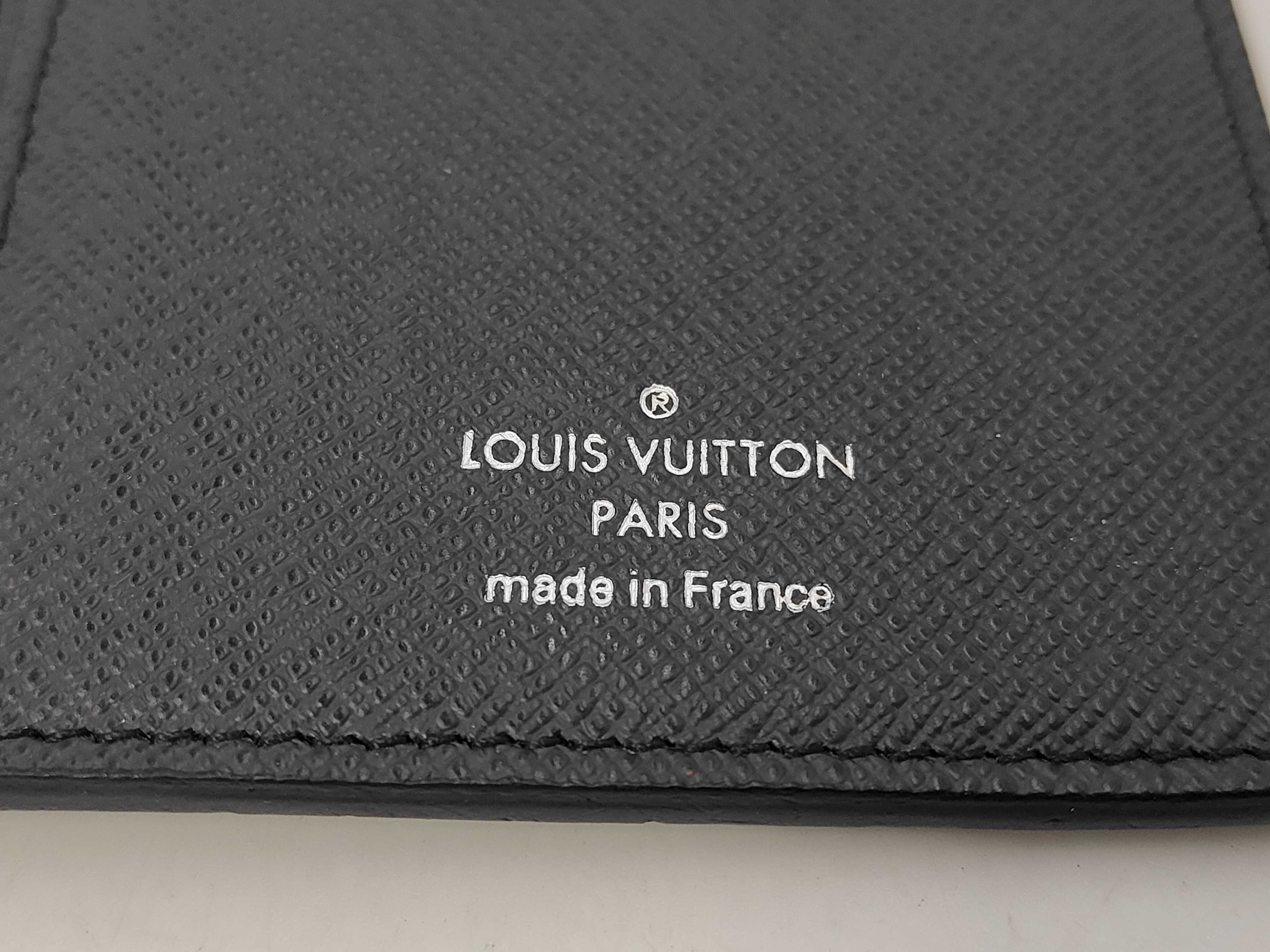 Taiga M30541 Portefeuille Long Wallet — view 7