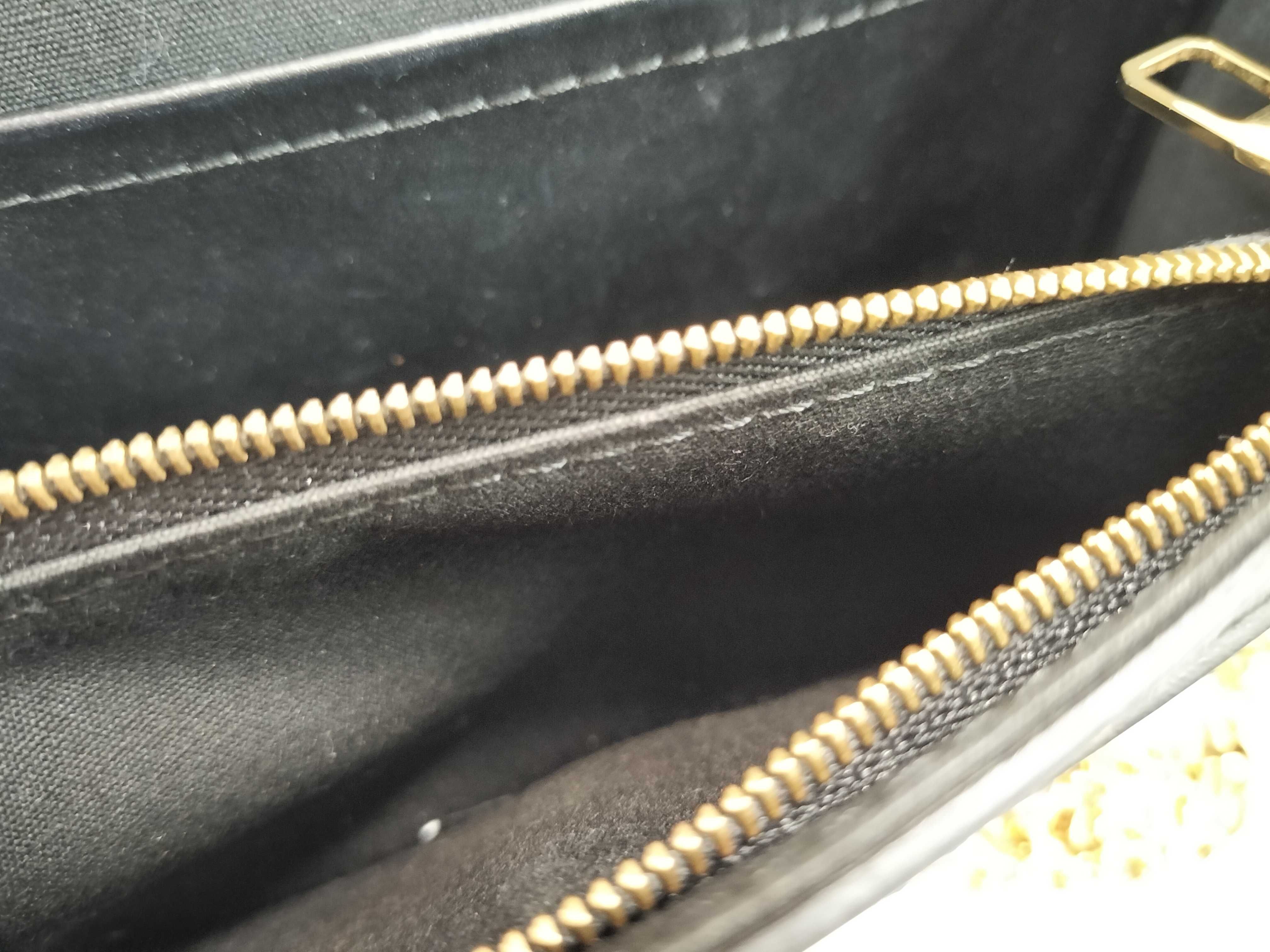 Chain Pouch Shoulder Bag — view 11