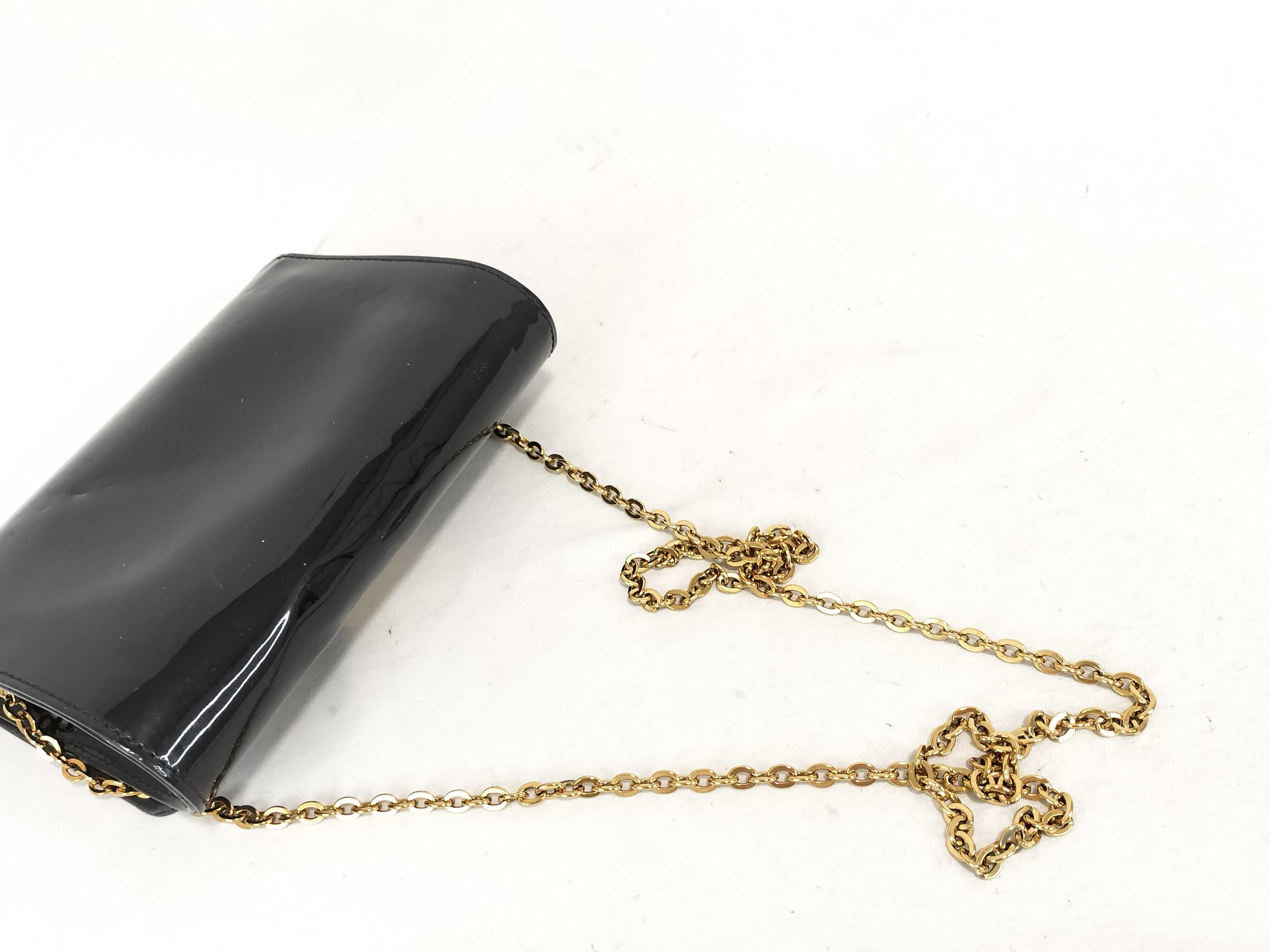 Chain Pouch Shoulder Bag — view 3