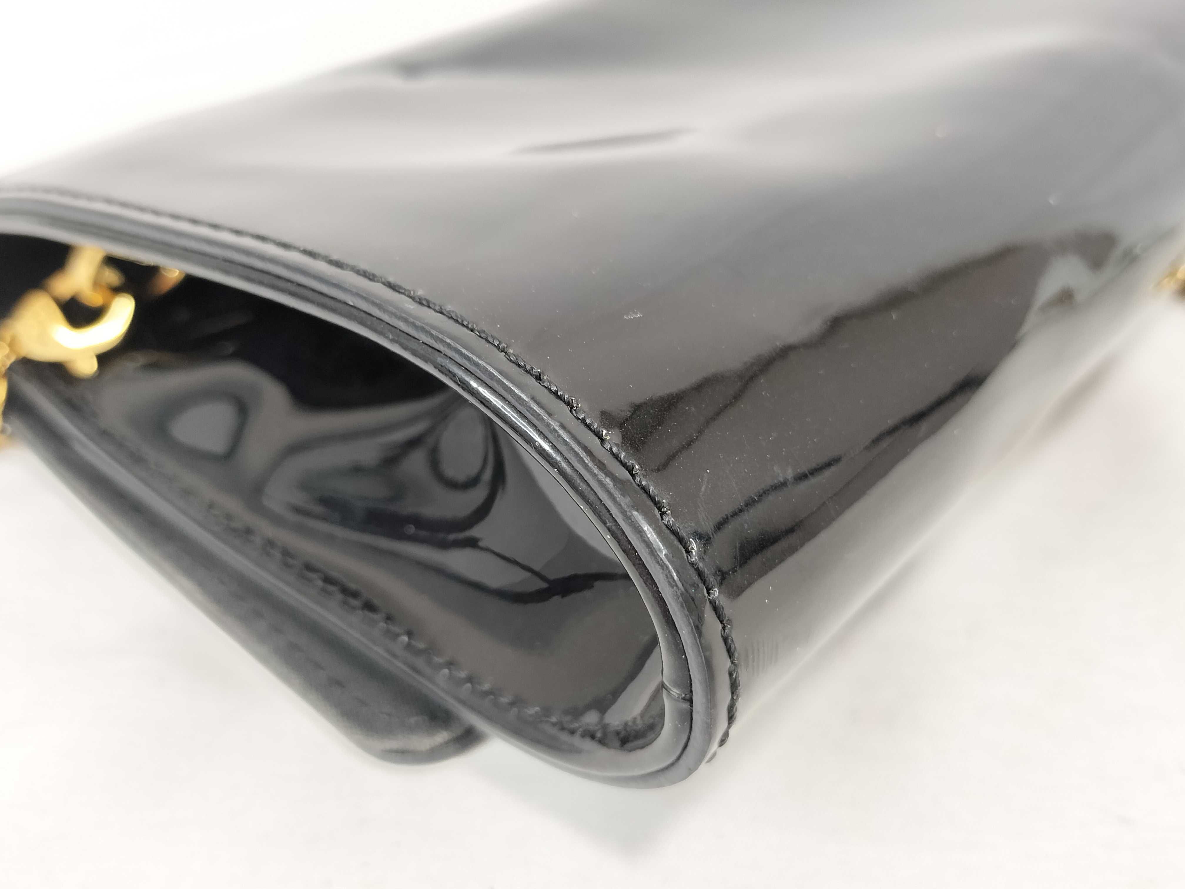 Chain Pouch Shoulder Bag — view 6