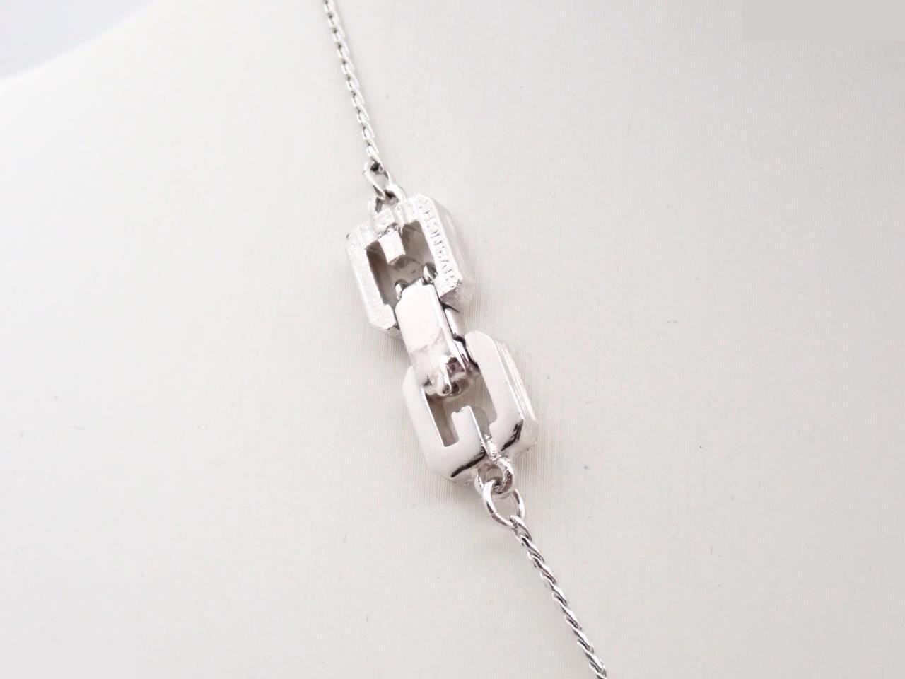 Other lines: Precious metals, necklaces, pendants, chain approx. 38cm — view 2