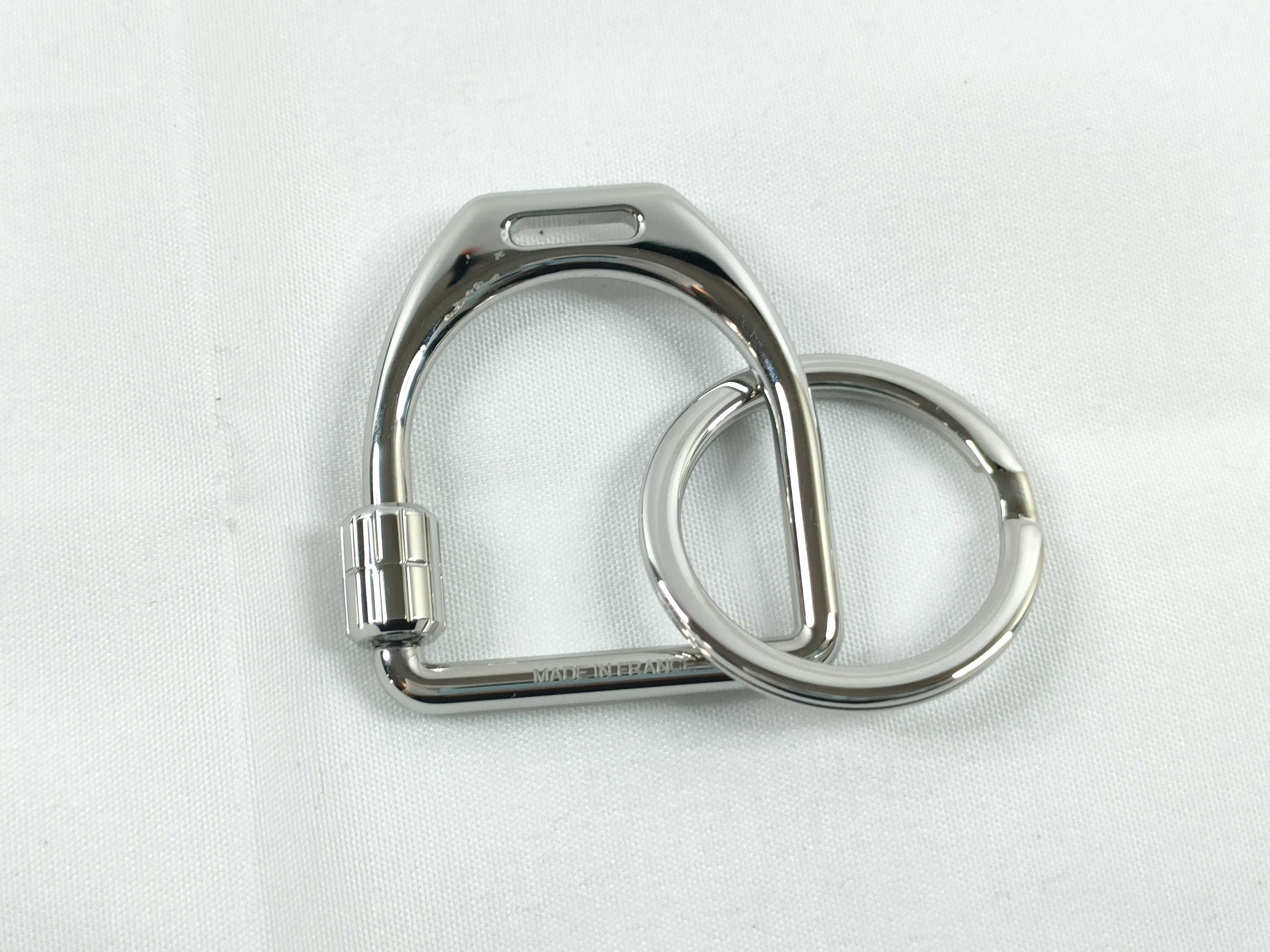 Etrier Keyring and other accessories
