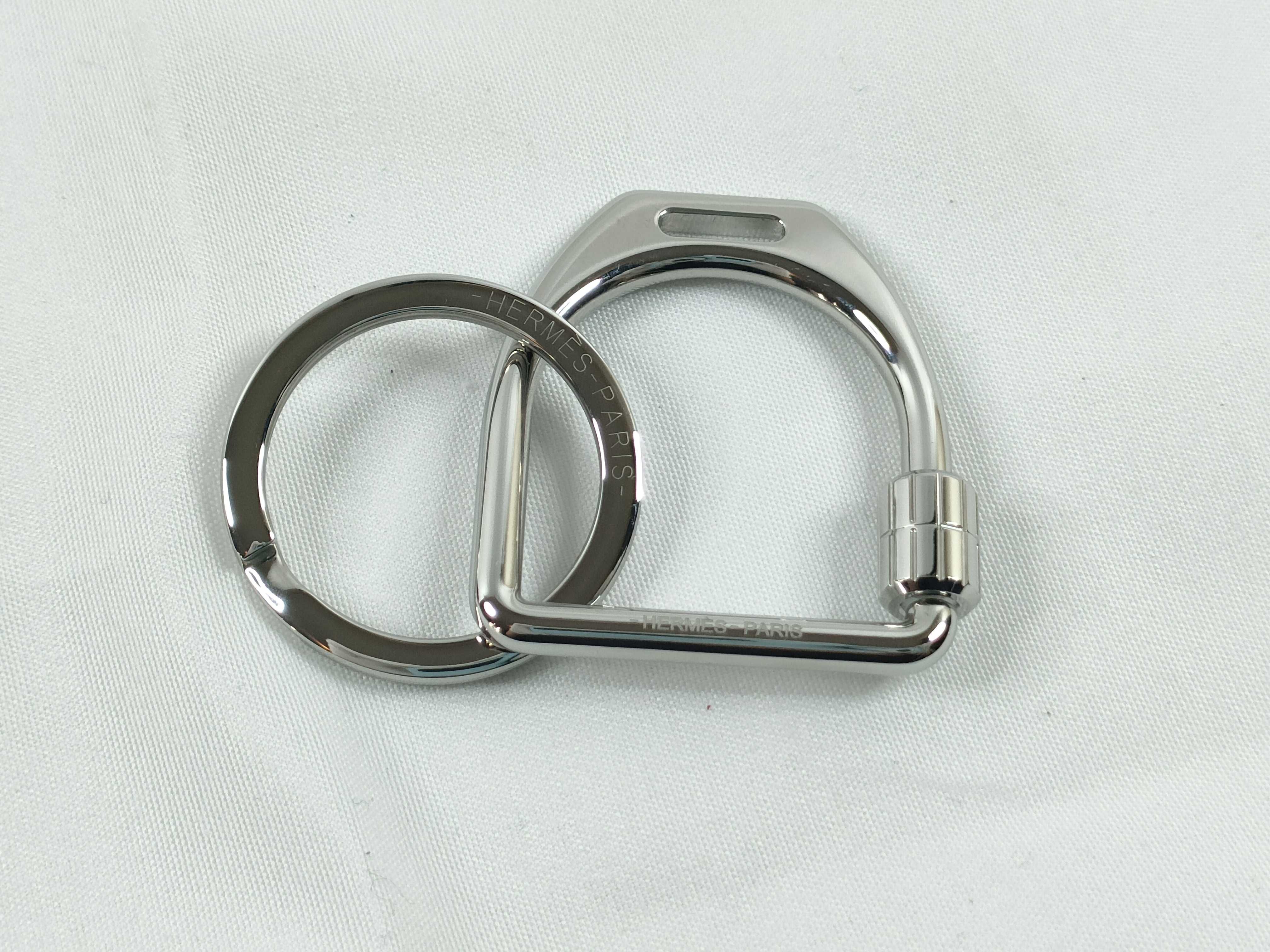 Etrier Keyring and other accessories — view 2