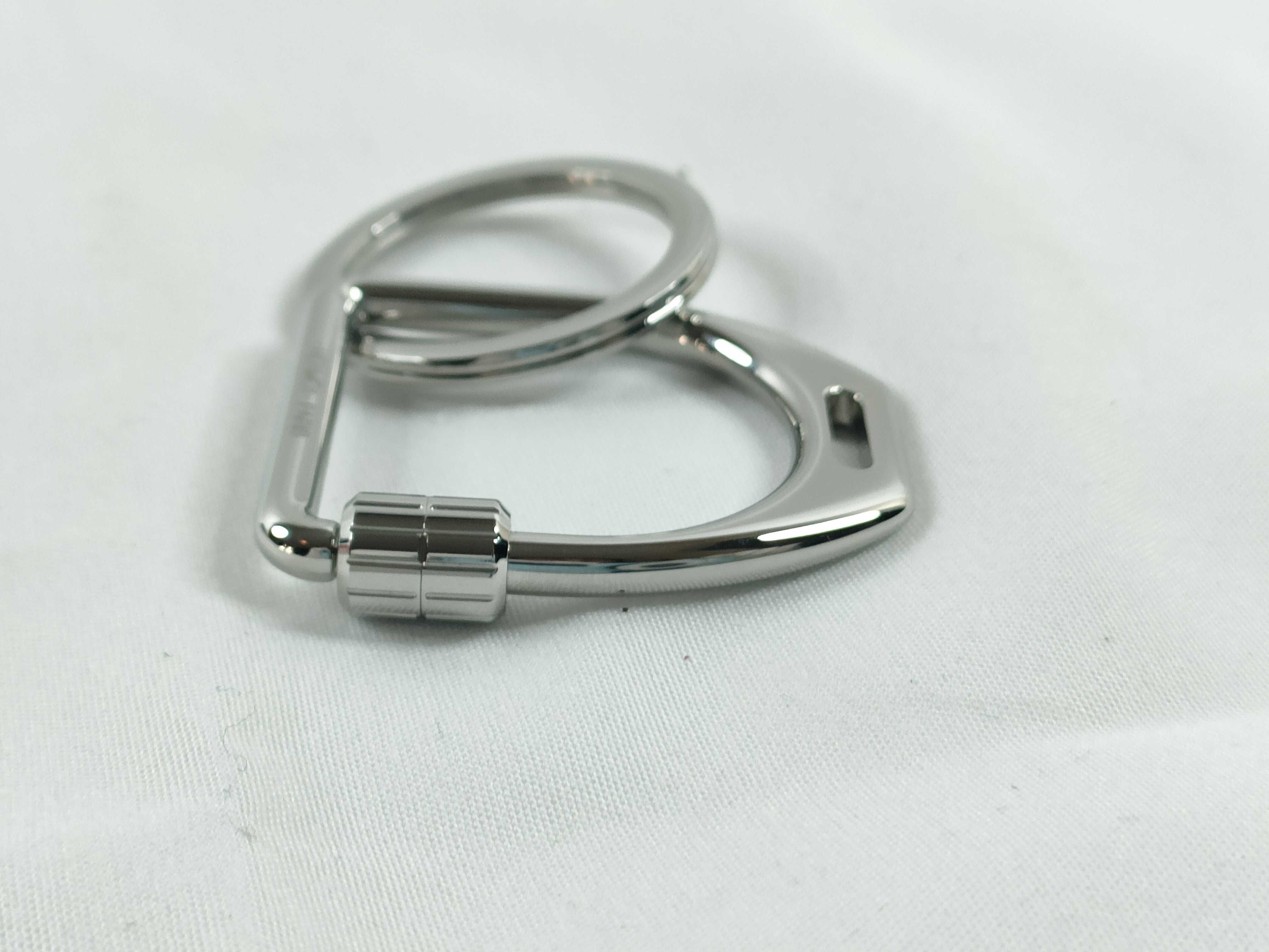 Etrier Keyring and other accessories — view 3