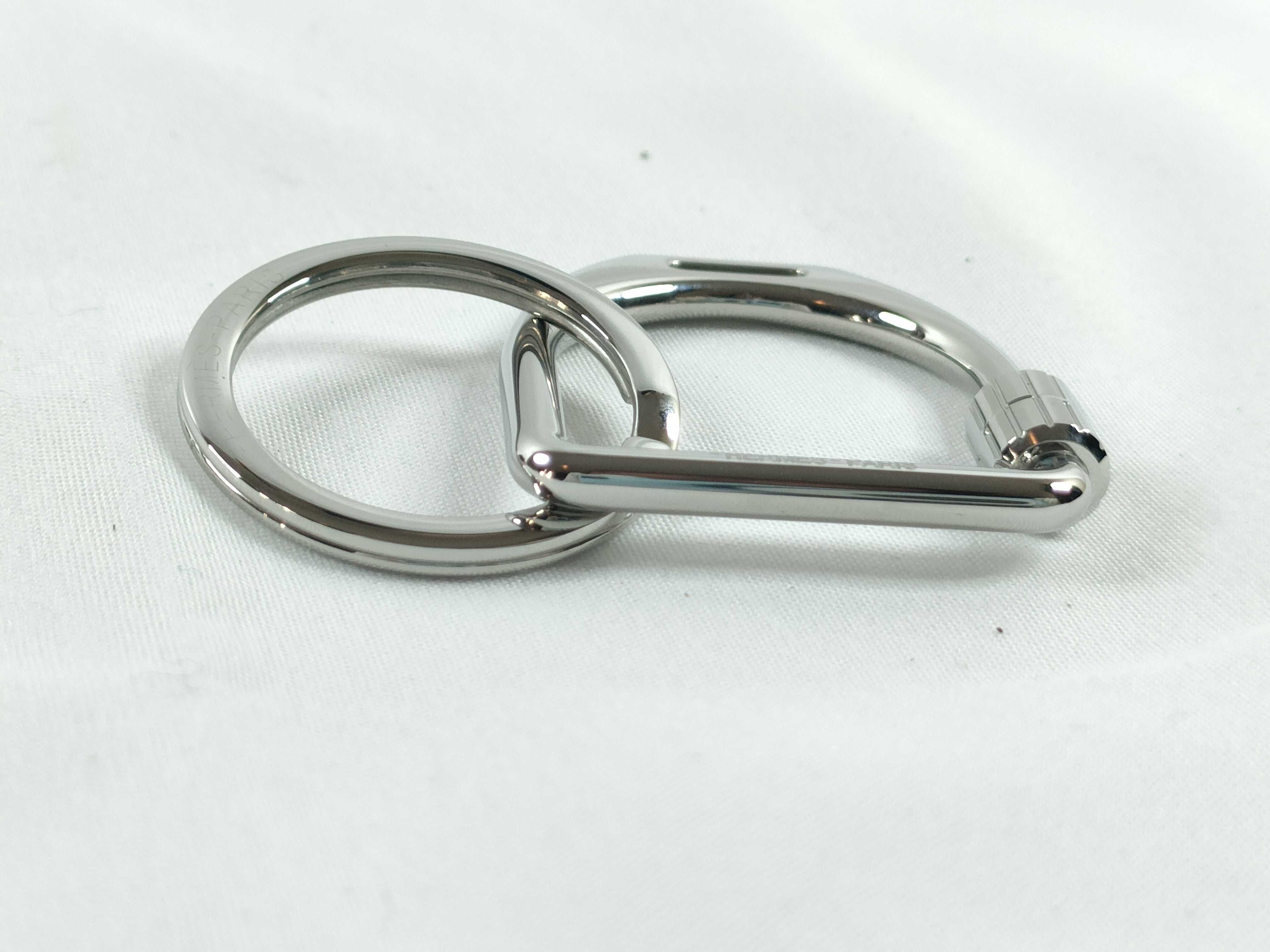 Etrier Keyring and other accessories — view 6