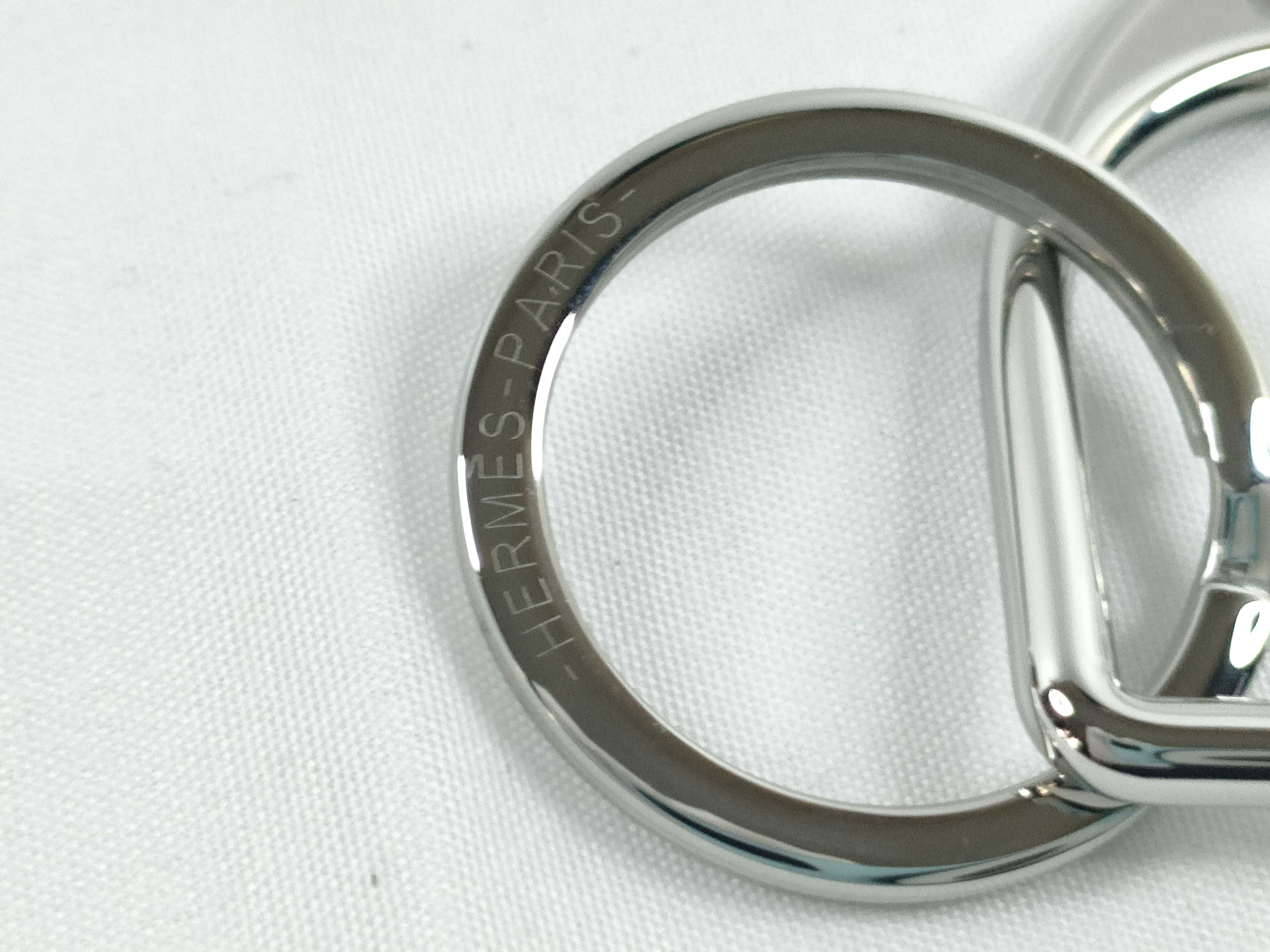 Etrier Keyring and other accessories — view 8