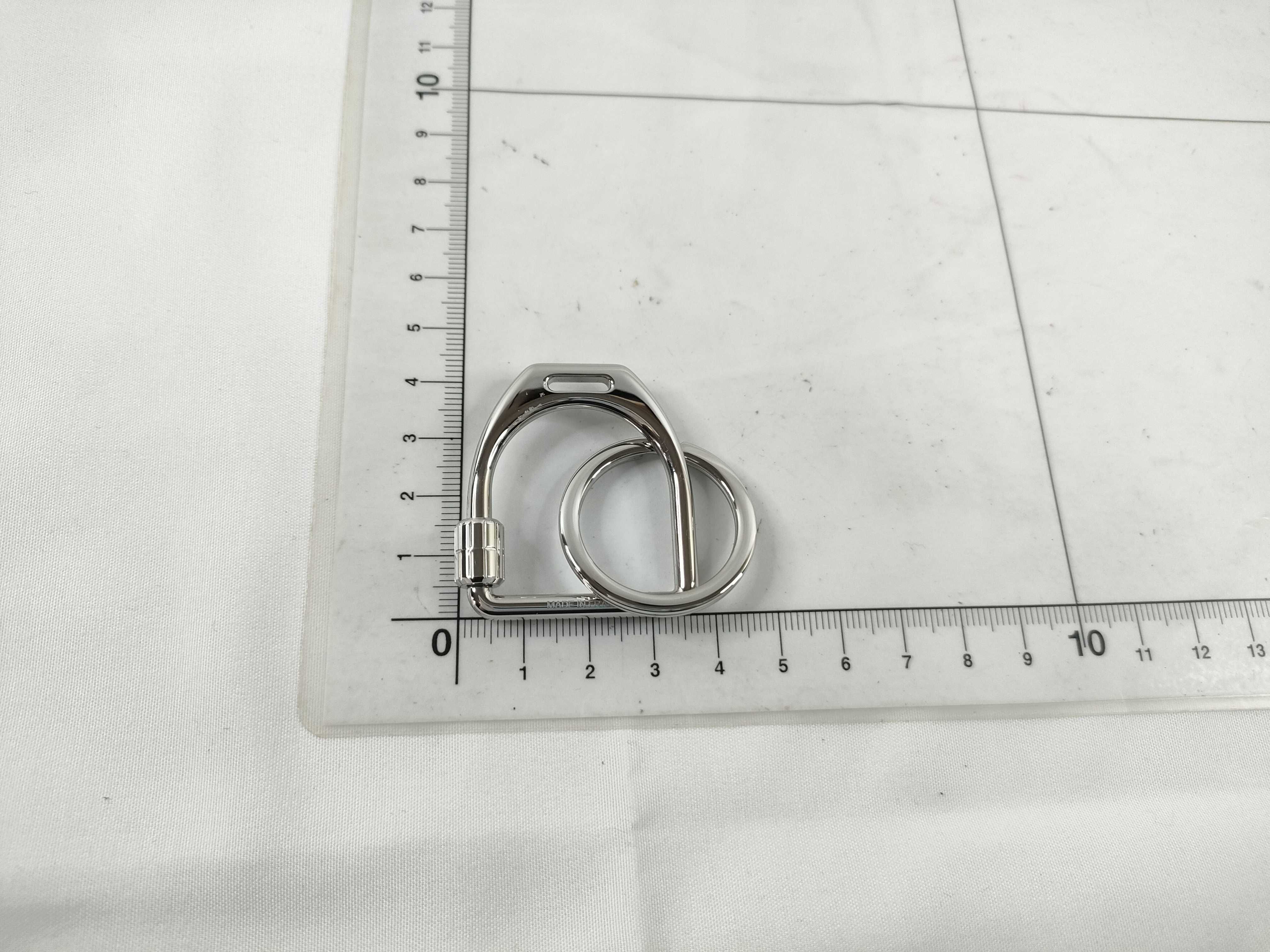 Etrier Keyring and other accessories — view 10