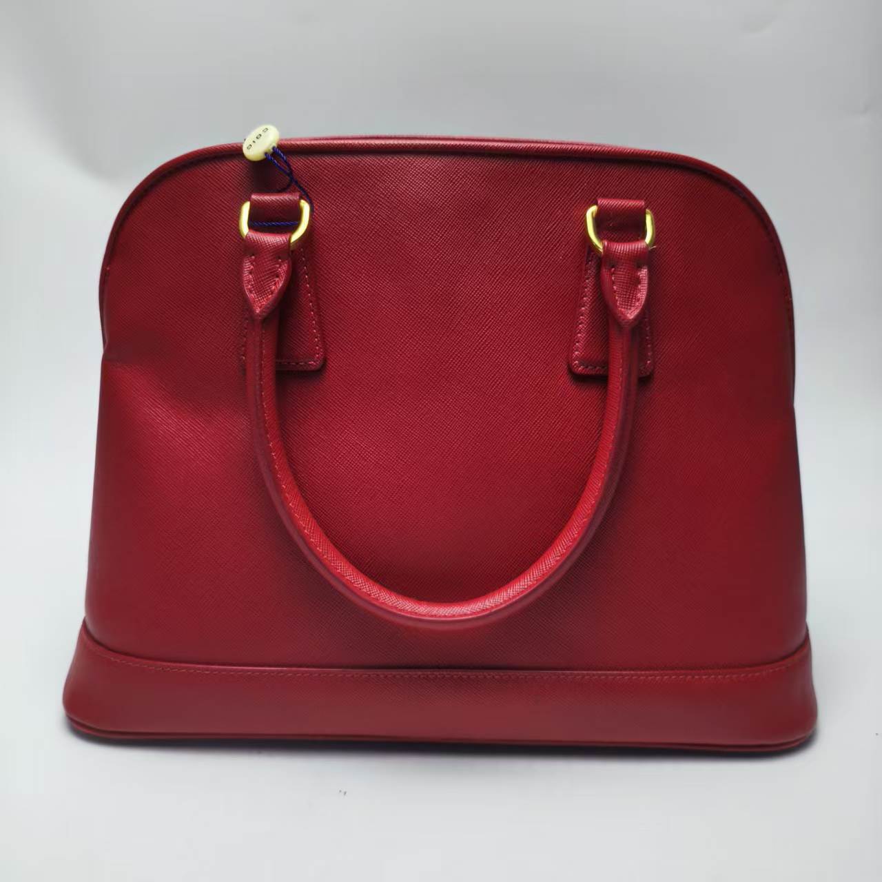 【*Shipped from: China*】PRADA Leather Shoulder Bag — view 3