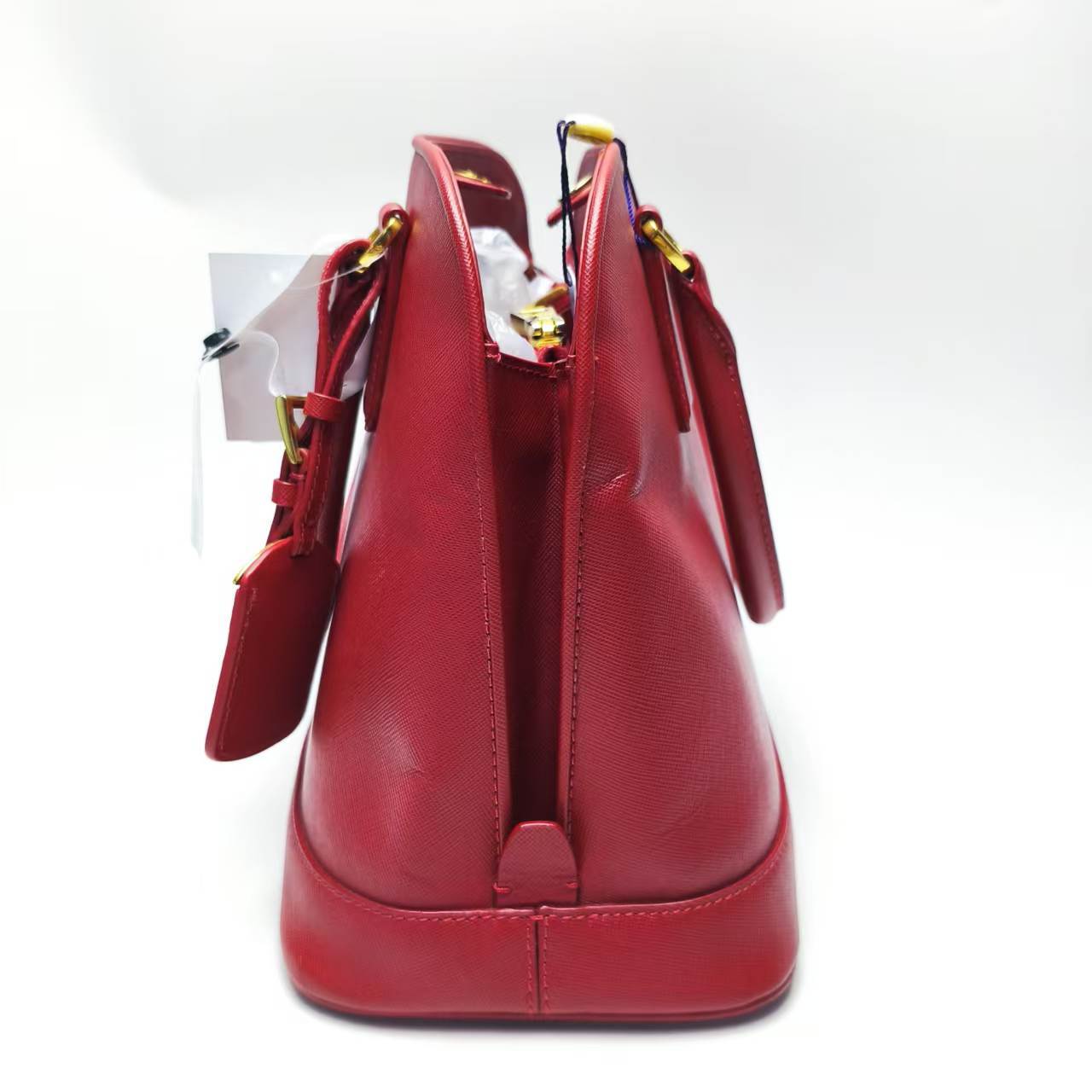 【*Shipped from: China*】PRADA Leather Shoulder Bag — view 4