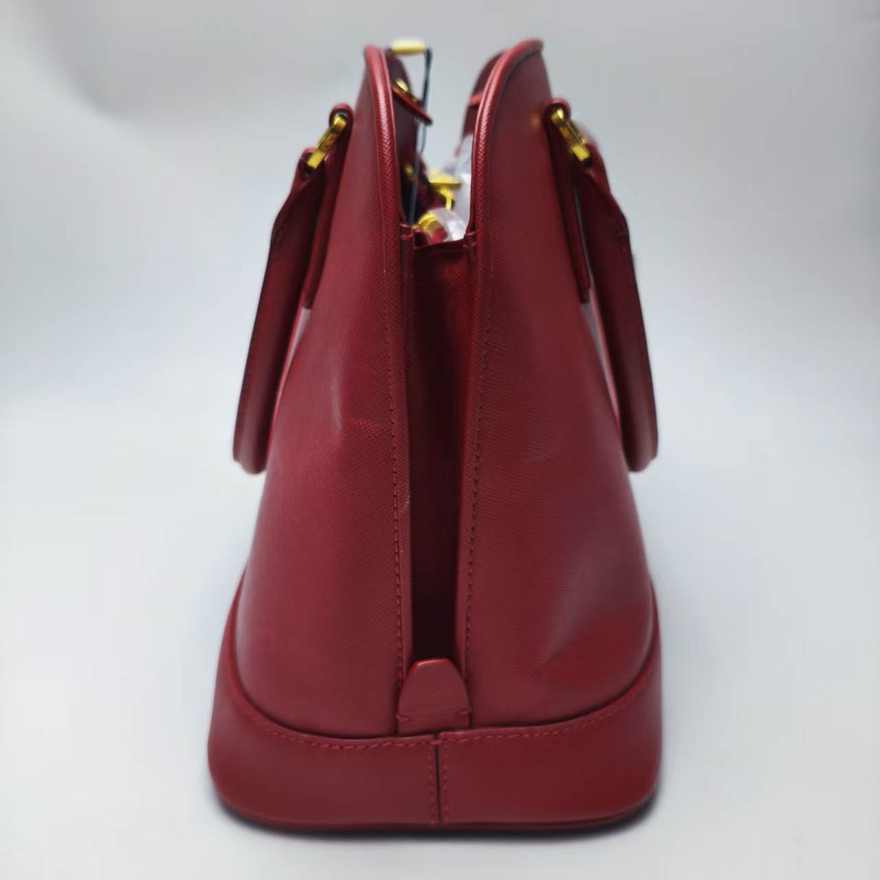 【*Shipped from: China*】PRADA Leather Shoulder Bag — view 5