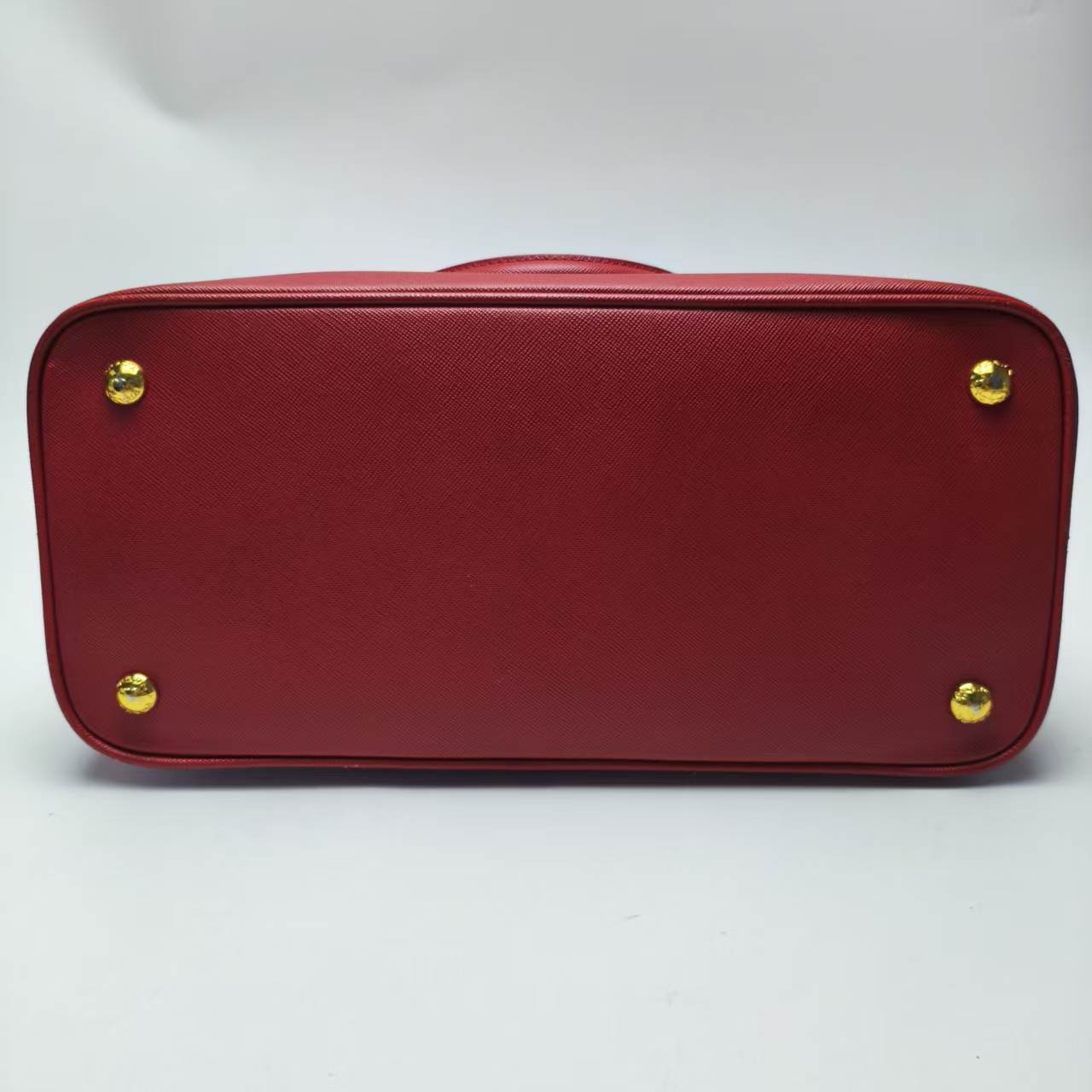 【*Shipped from: China*】PRADA Leather Shoulder Bag — view 6