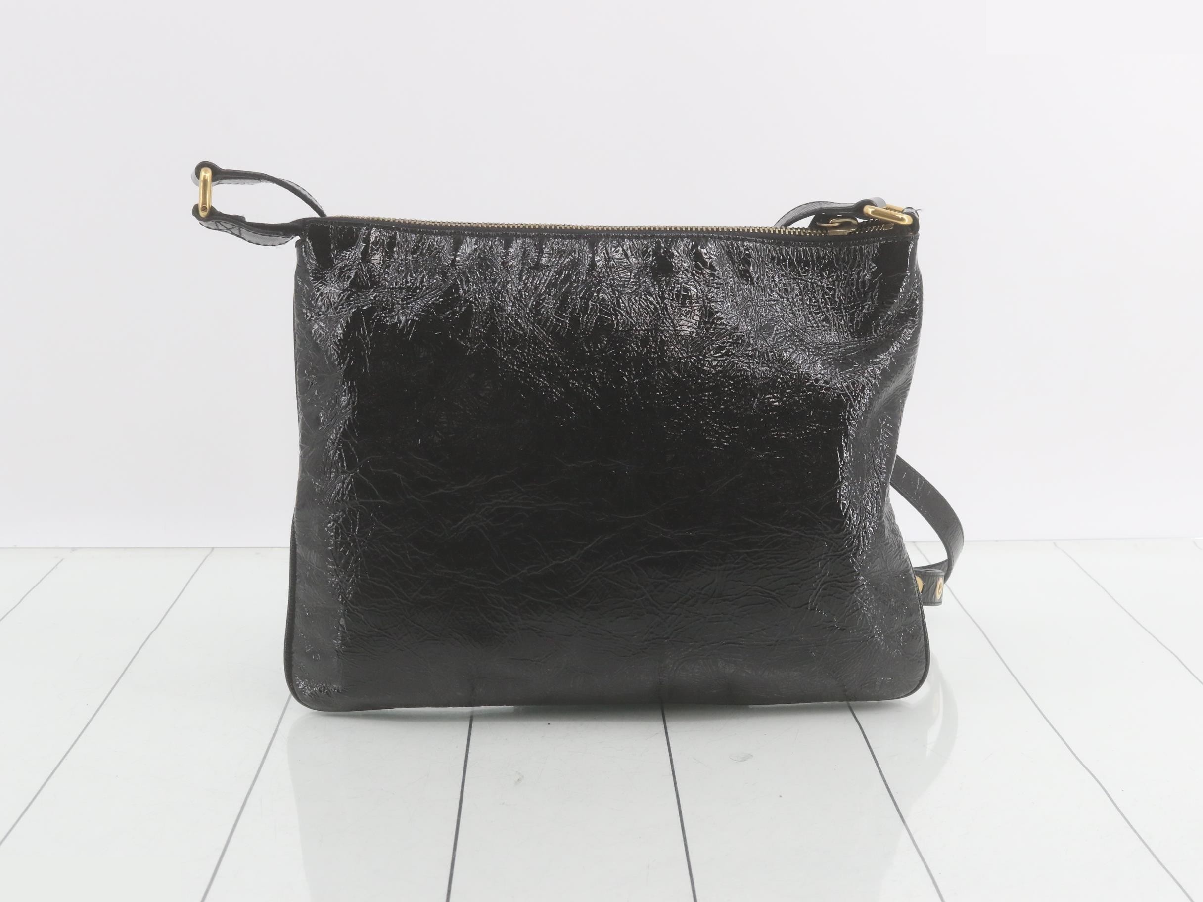 shoulder bag — view 2