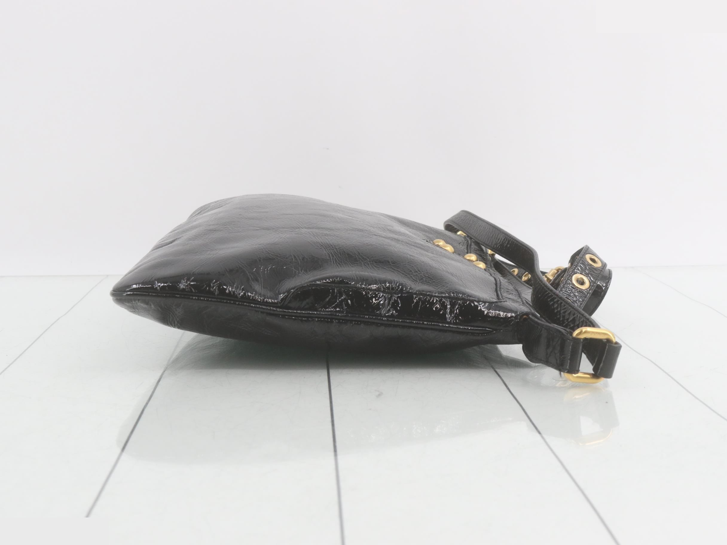 shoulder bag — view 3