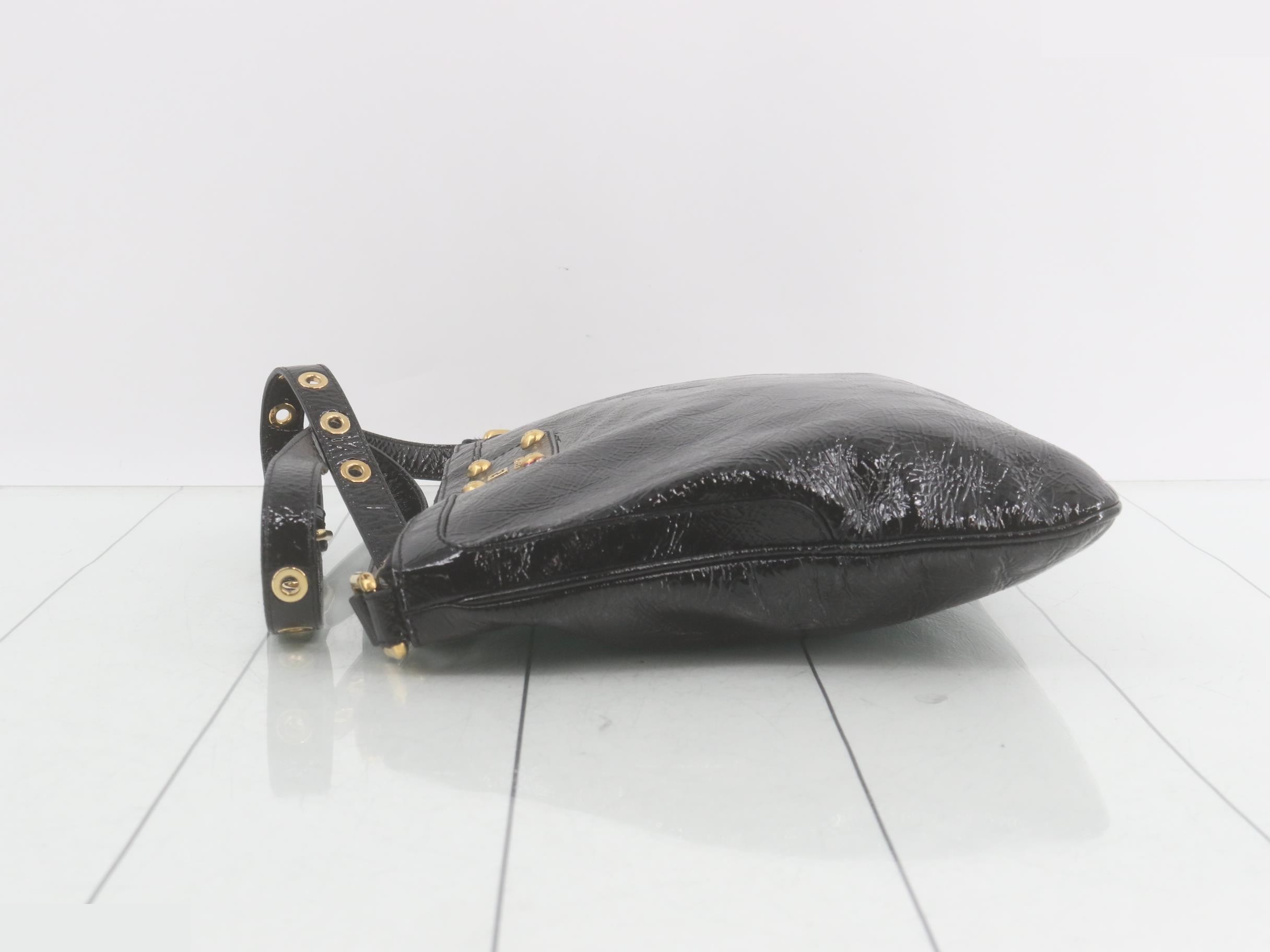 shoulder bag — view 4