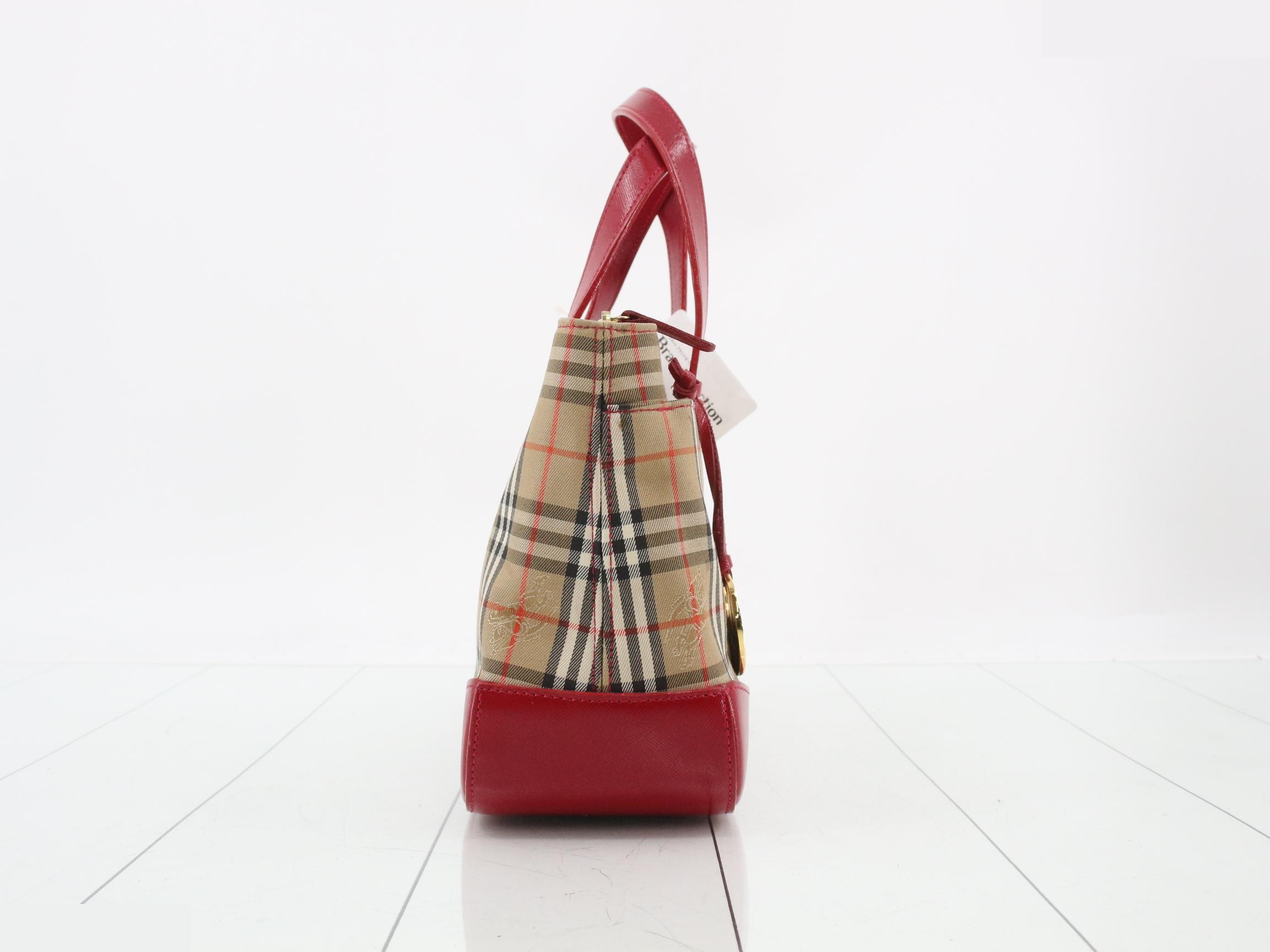 handbag — view 4