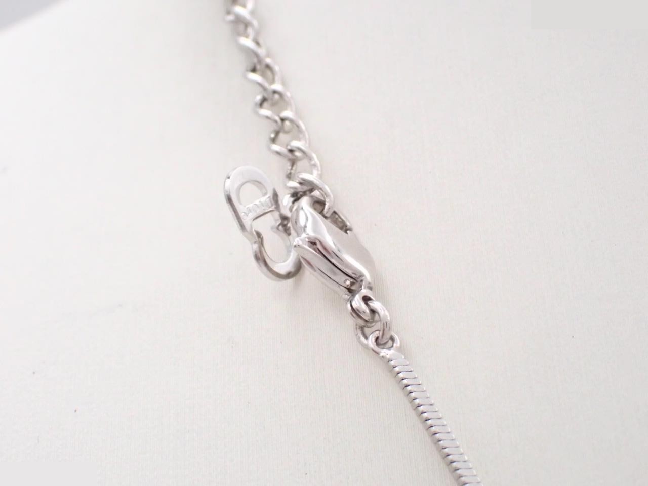 Other lines: Precious metals, necklaces, pendants, chain approx. 43cm — view 2