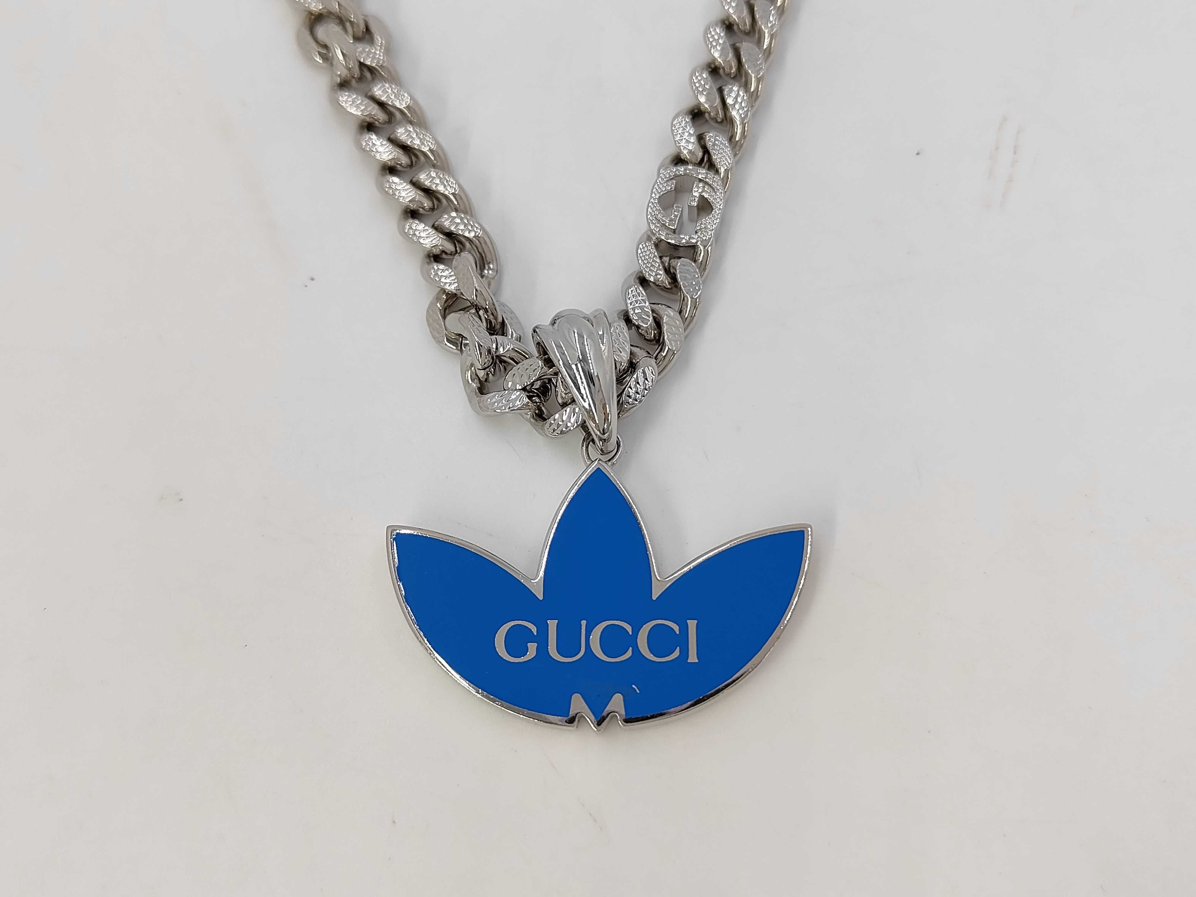 x ADIDAS Necklace — view 2