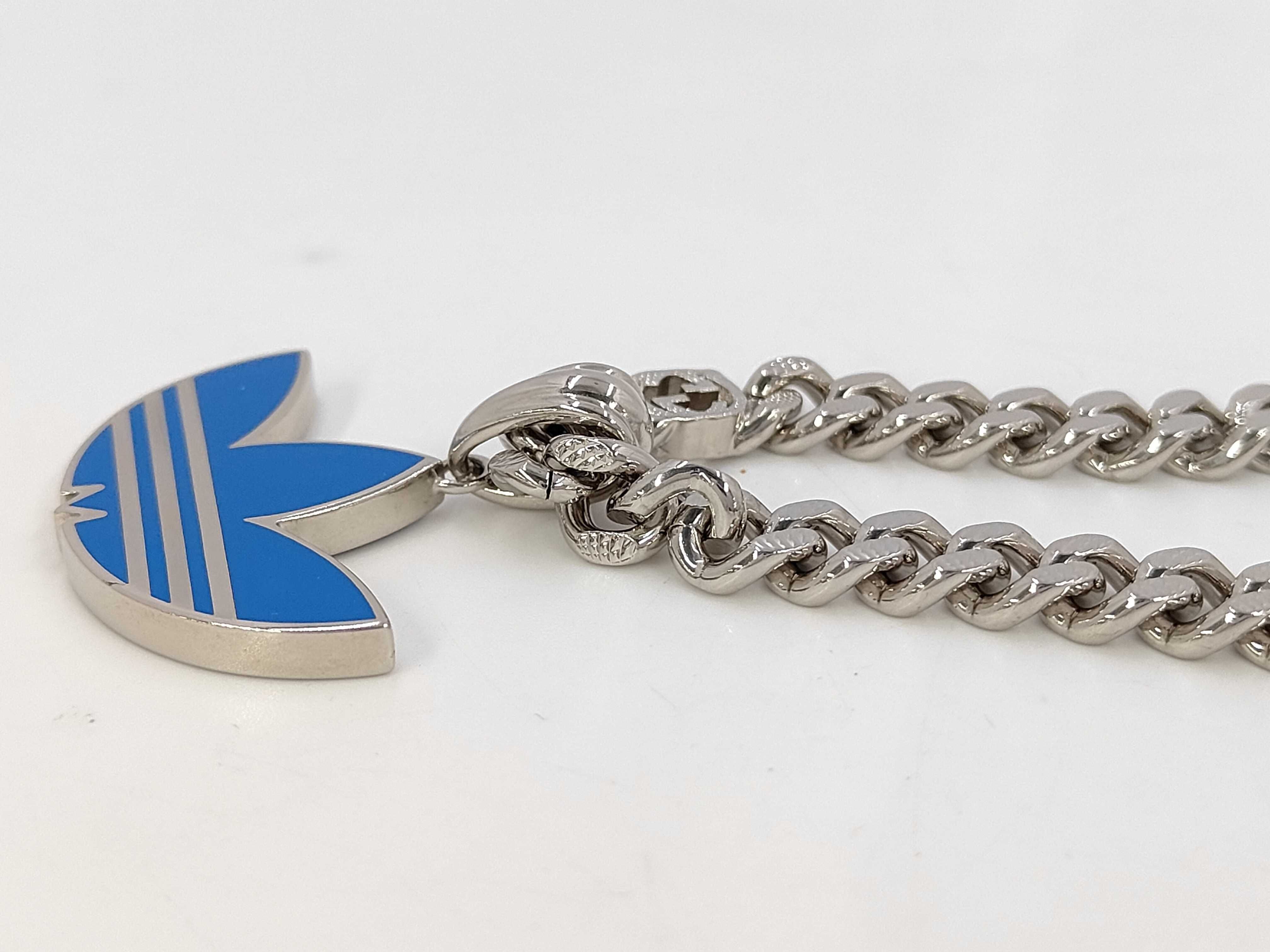 x ADIDAS Necklace — view 3