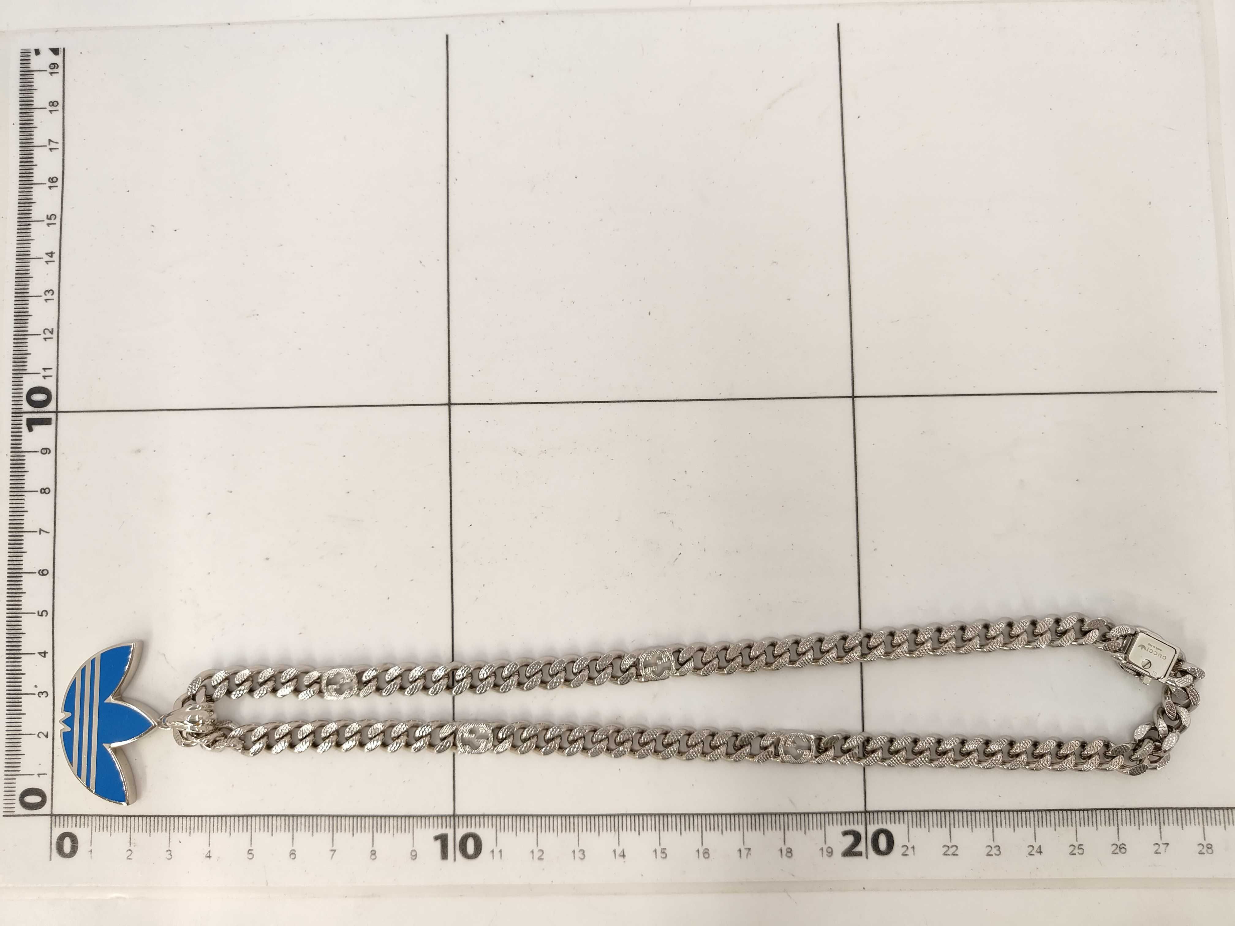 x ADIDAS Necklace — view 5