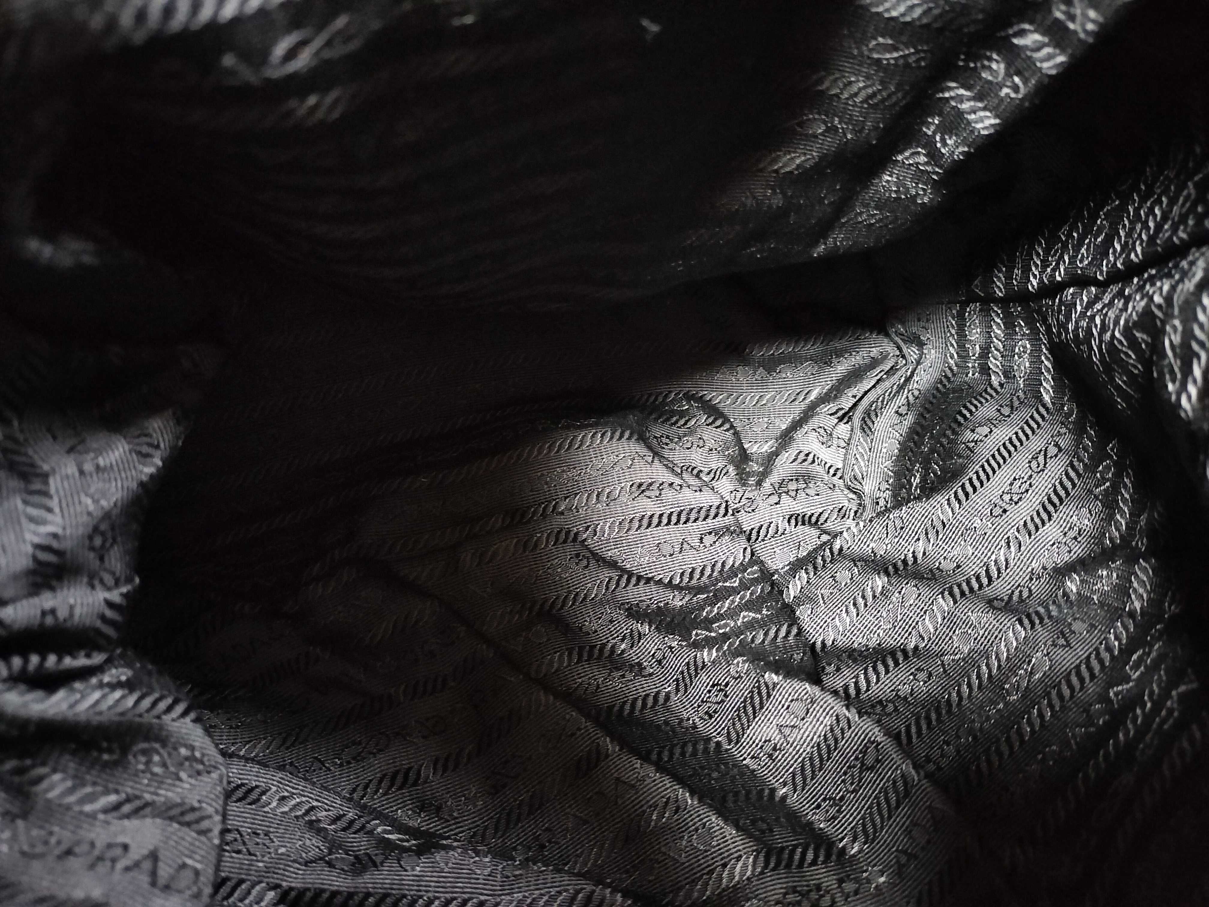 Nylon Backpack — view 11