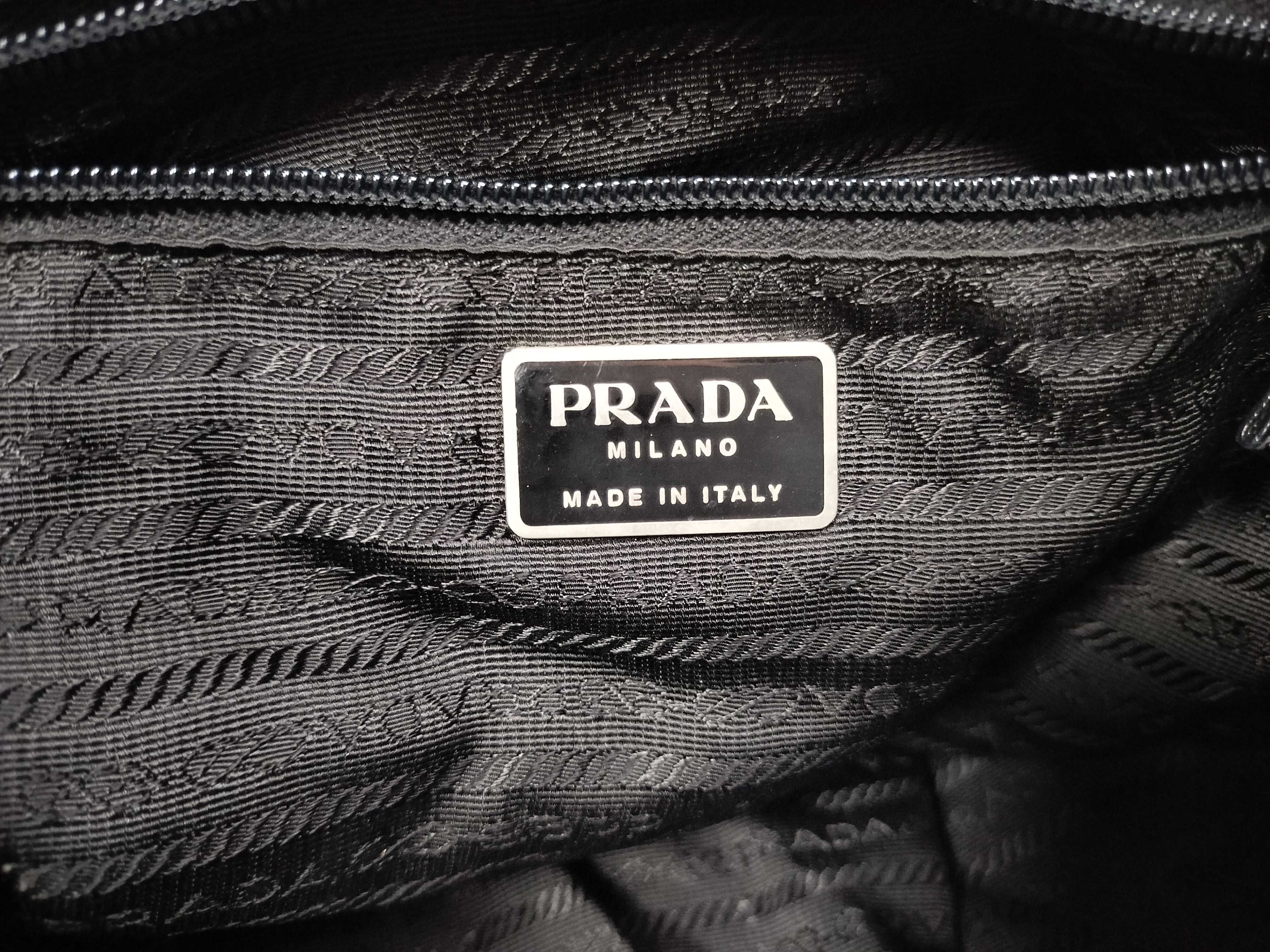 Nylon Backpack — view 13